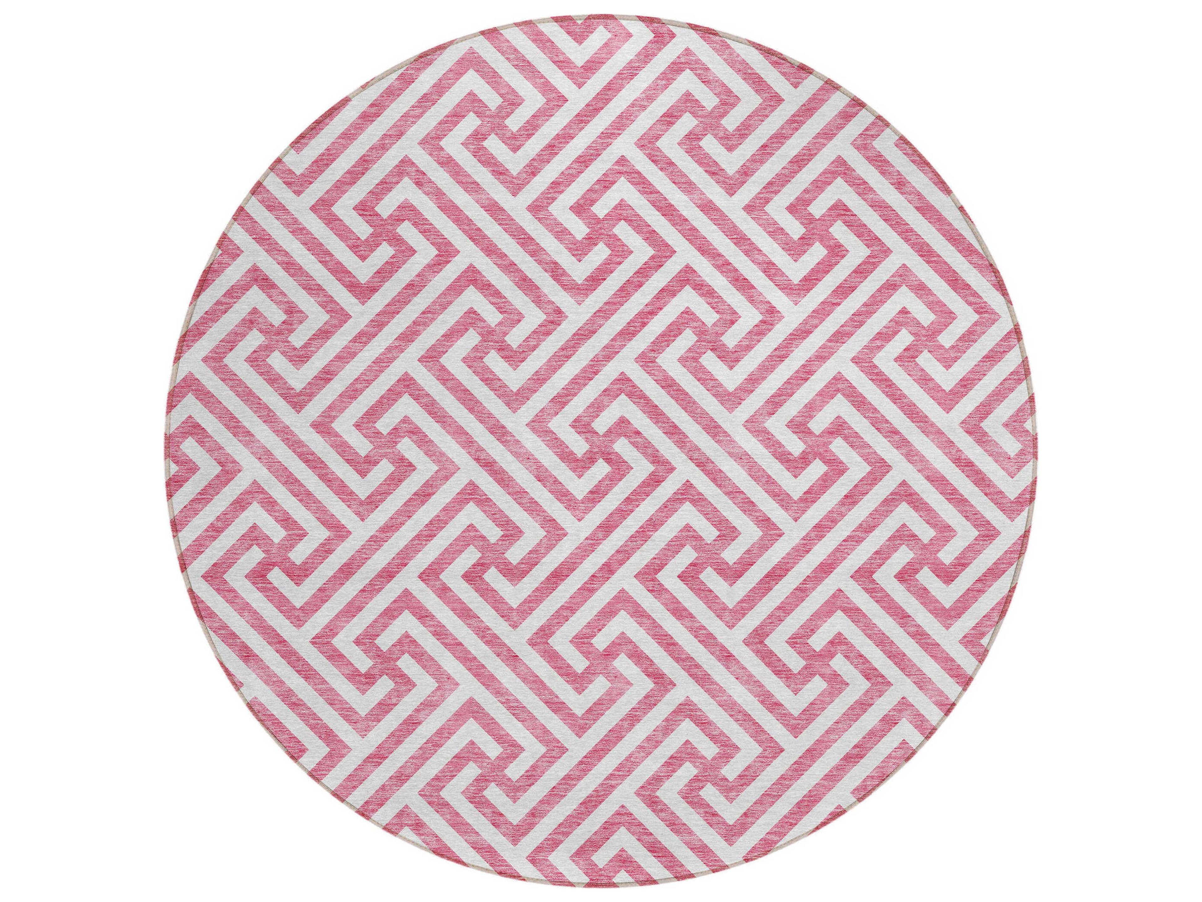 Dalyn Chantille Geometric Runner Area Rug
