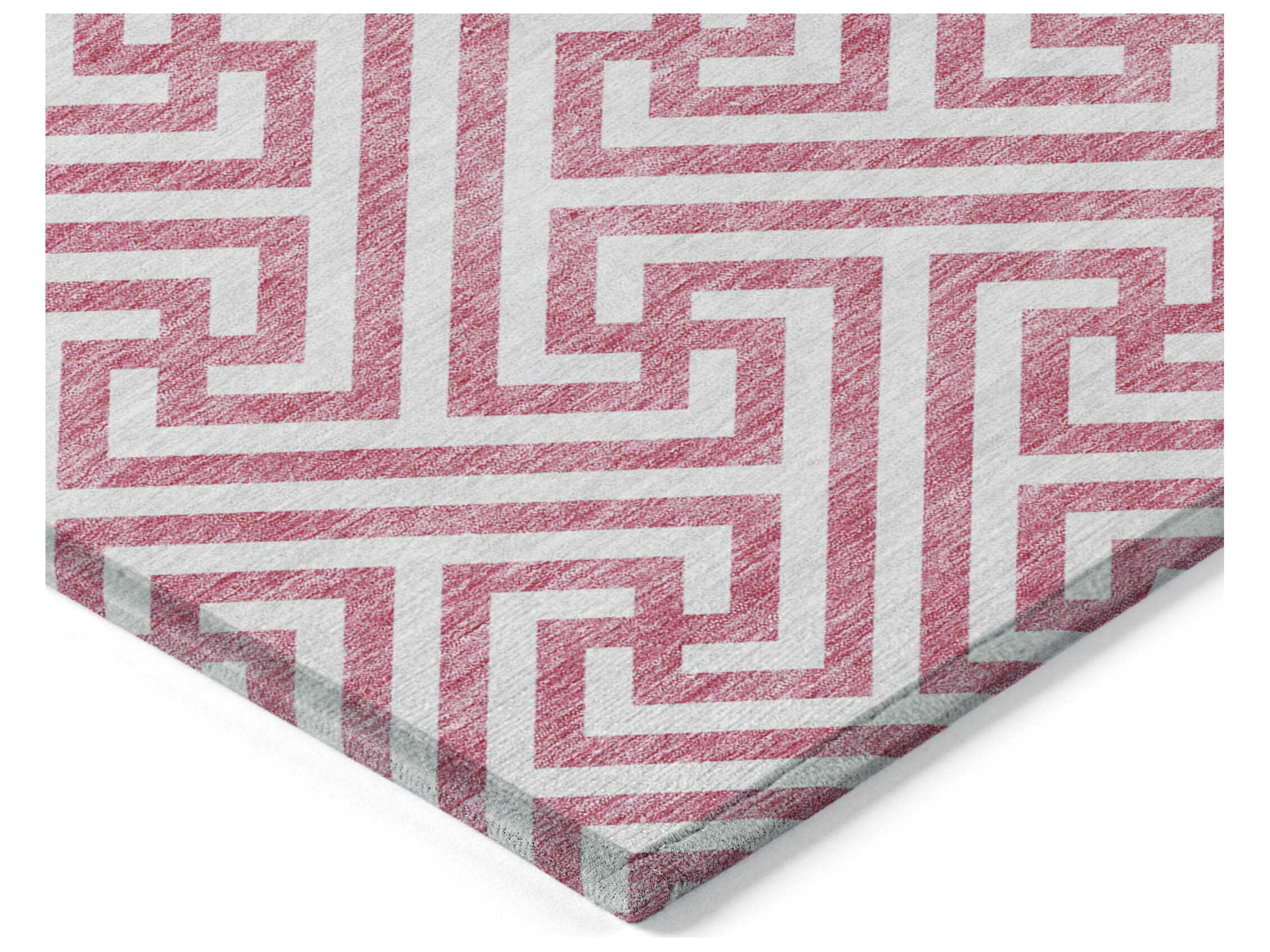 Dalyn Chantille Geometric Runner Area Rug