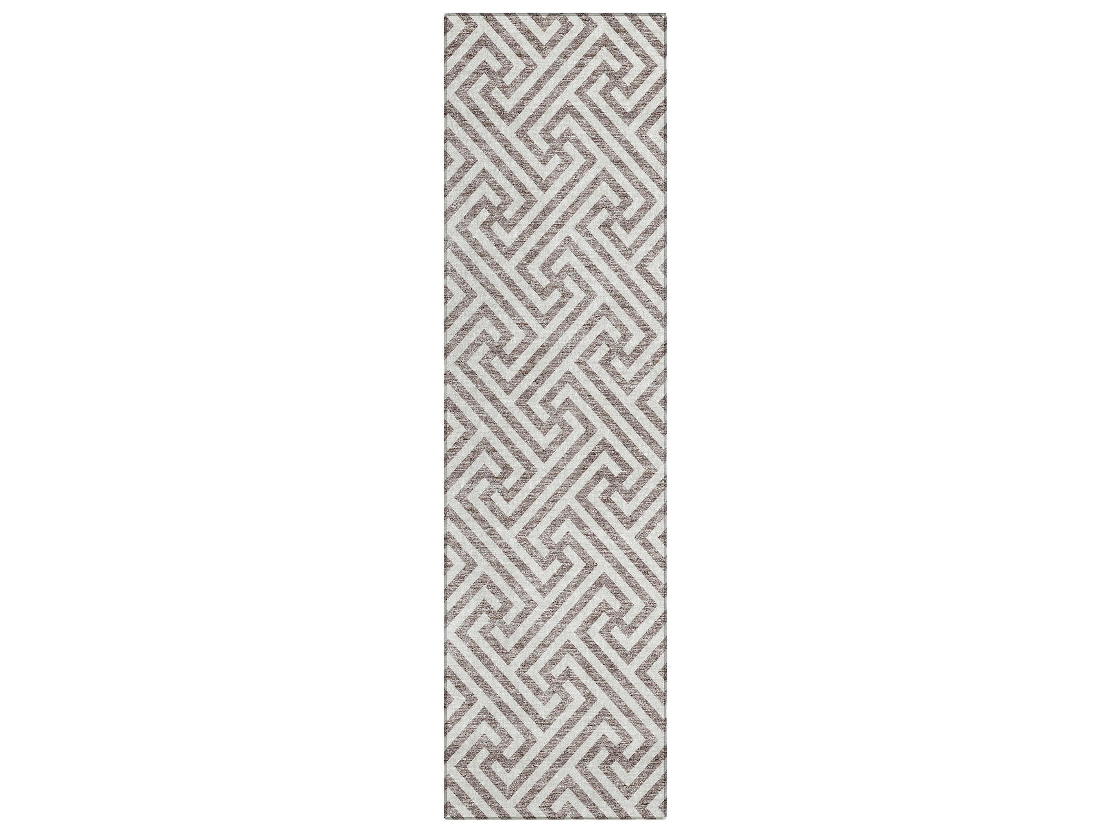 Dalyn Chantille Geometric Runner Area Rug