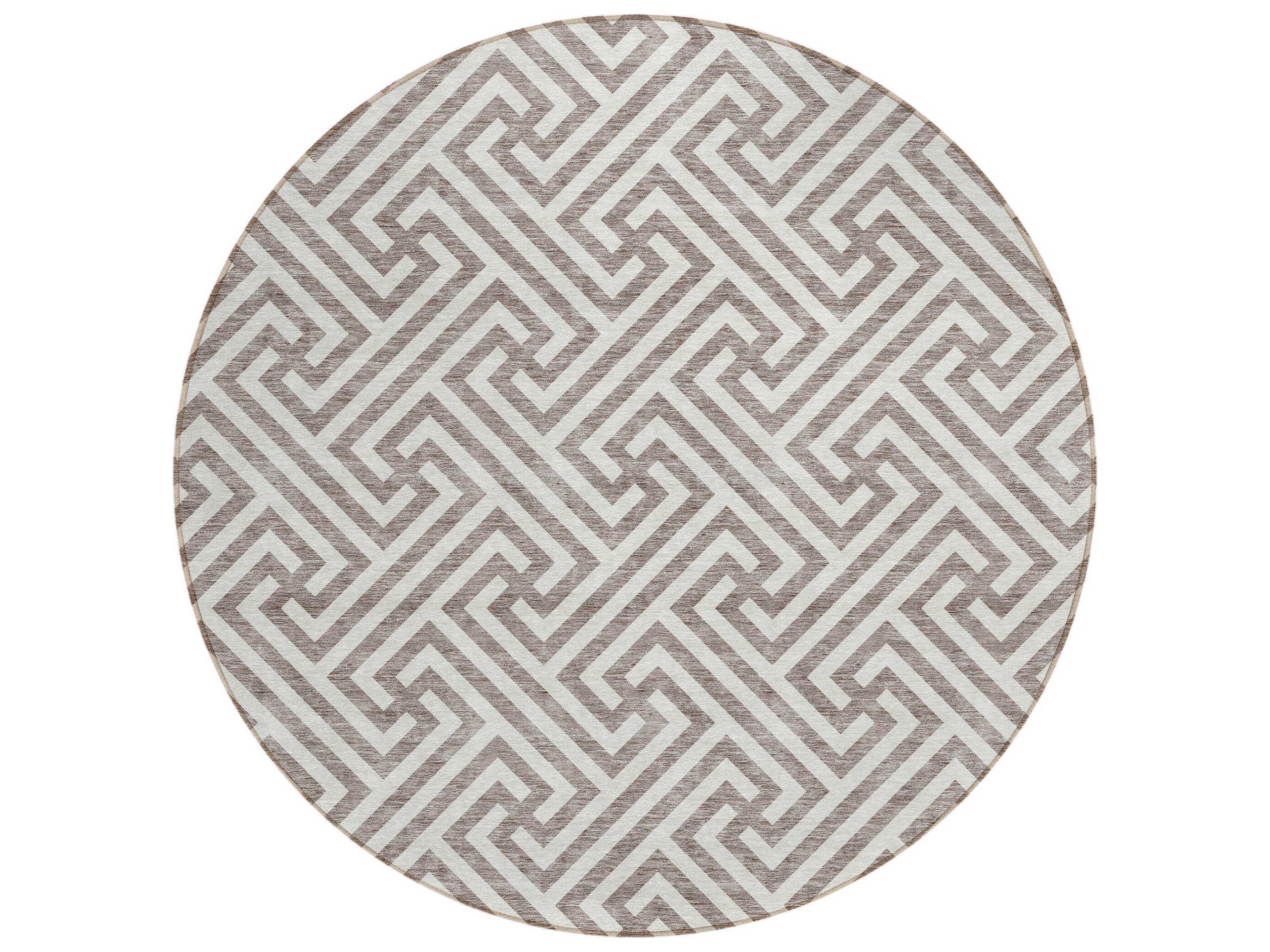 Dalyn Chantille Geometric Runner Area Rug
