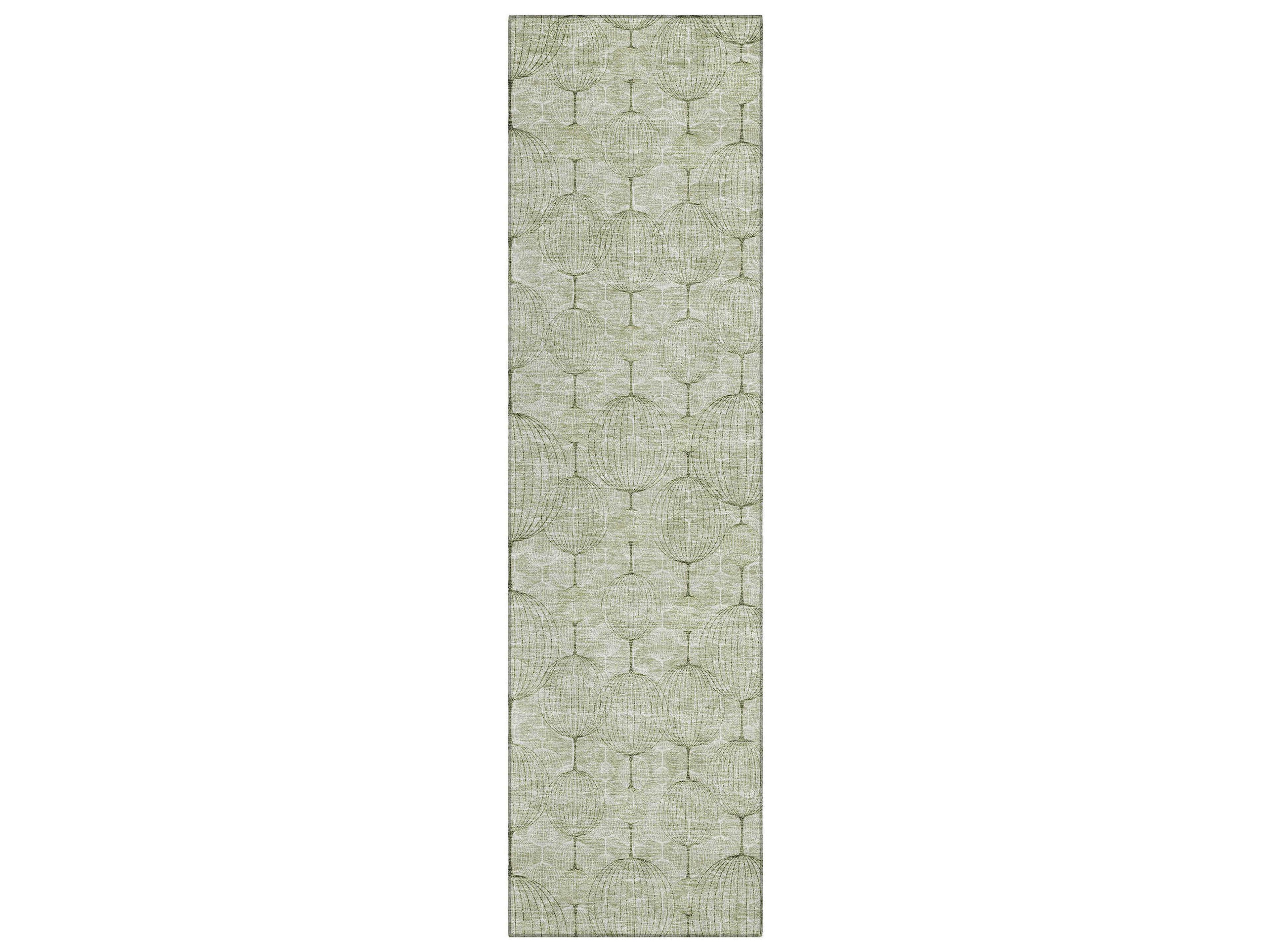 Dalyn Chantille Geometric Runner Area Rug