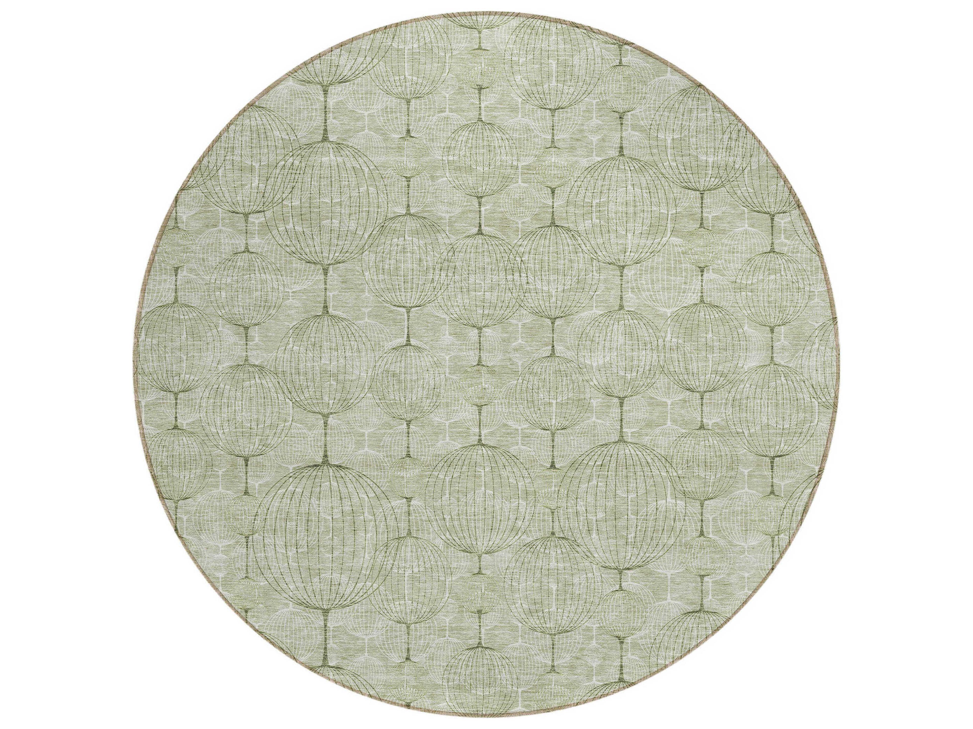 Dalyn Chantille Geometric Runner Area Rug