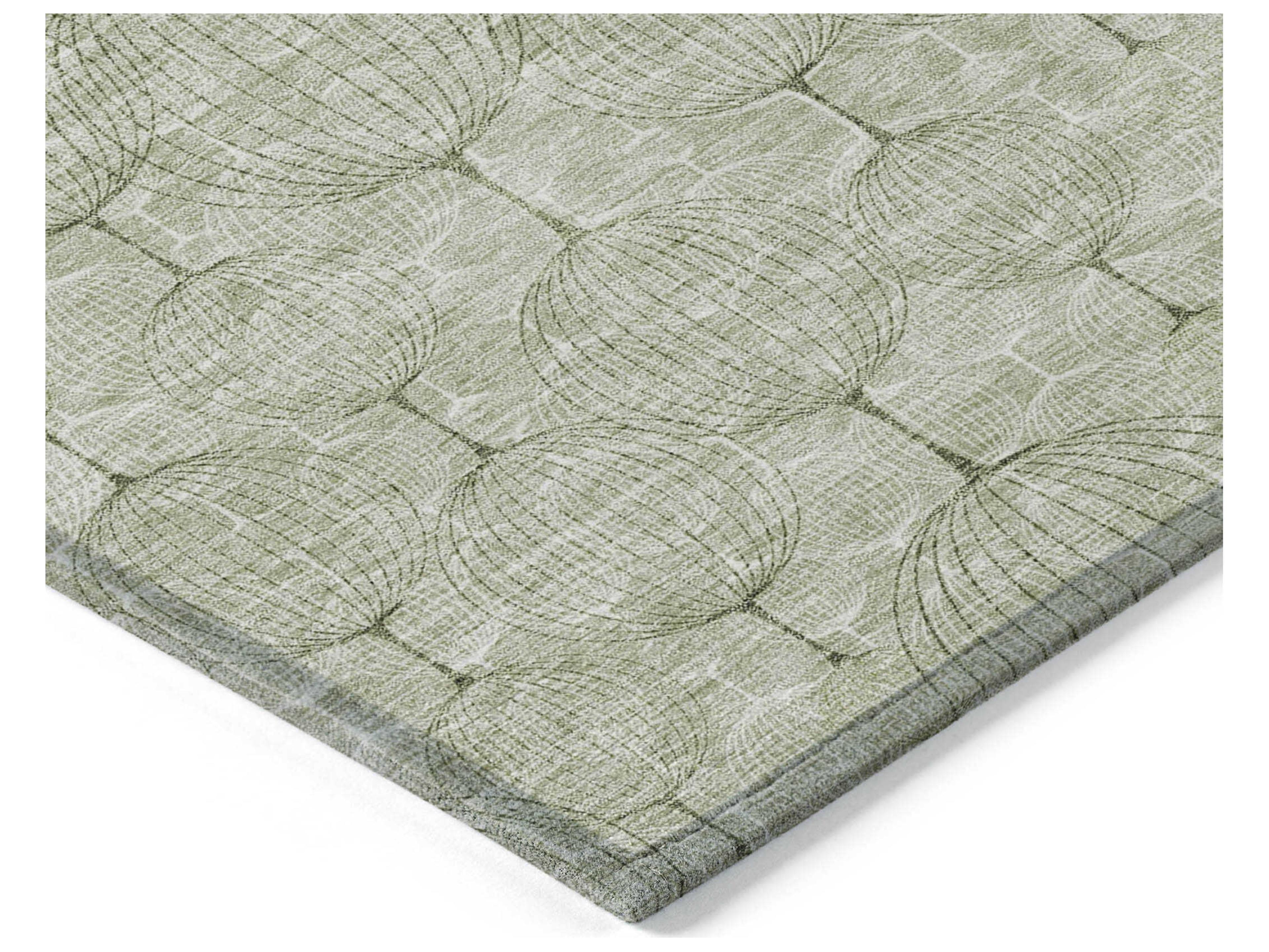 Dalyn Chantille Geometric Runner Area Rug