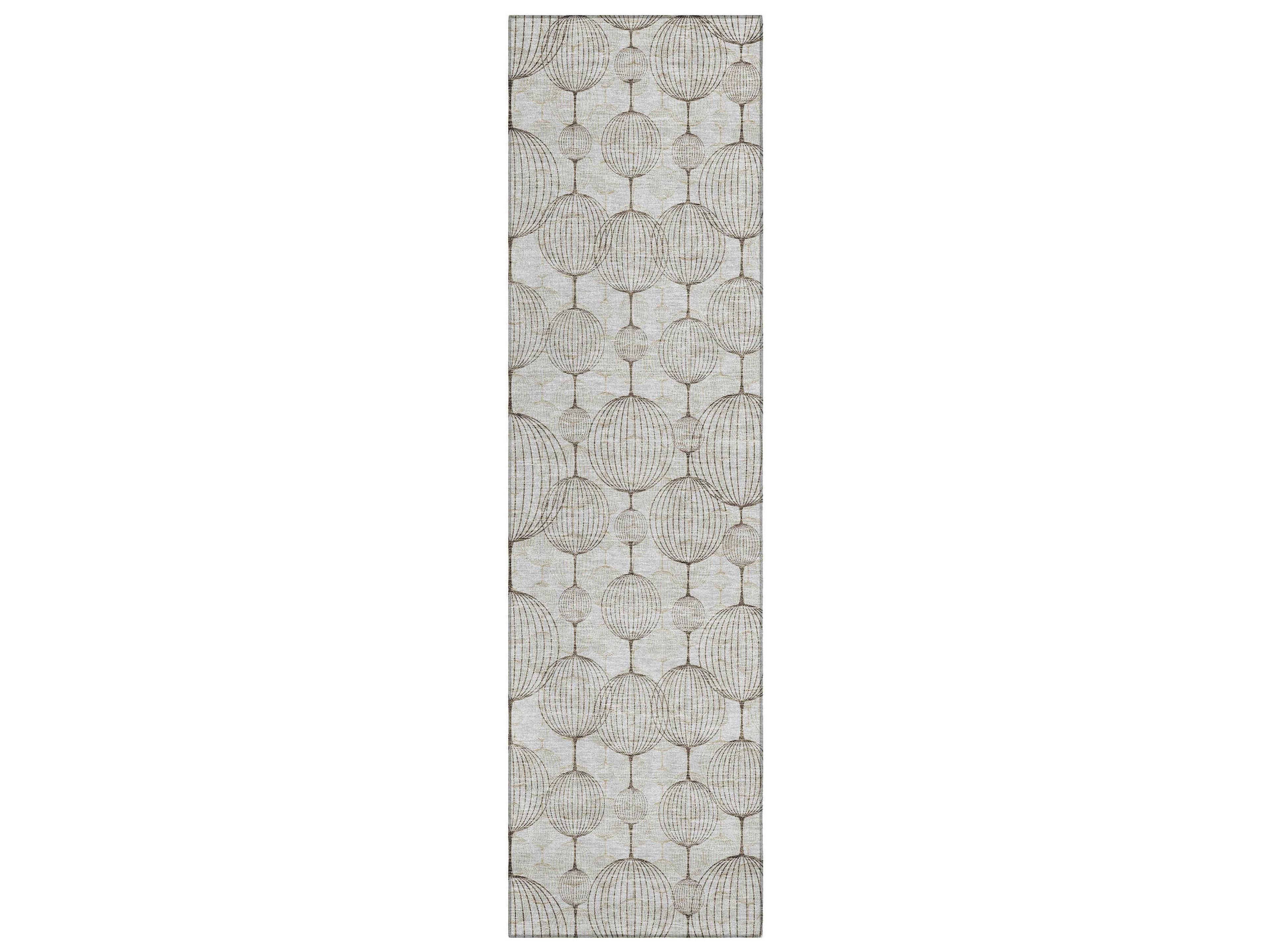 Dalyn Chantille Geometric Runner Area Rug
