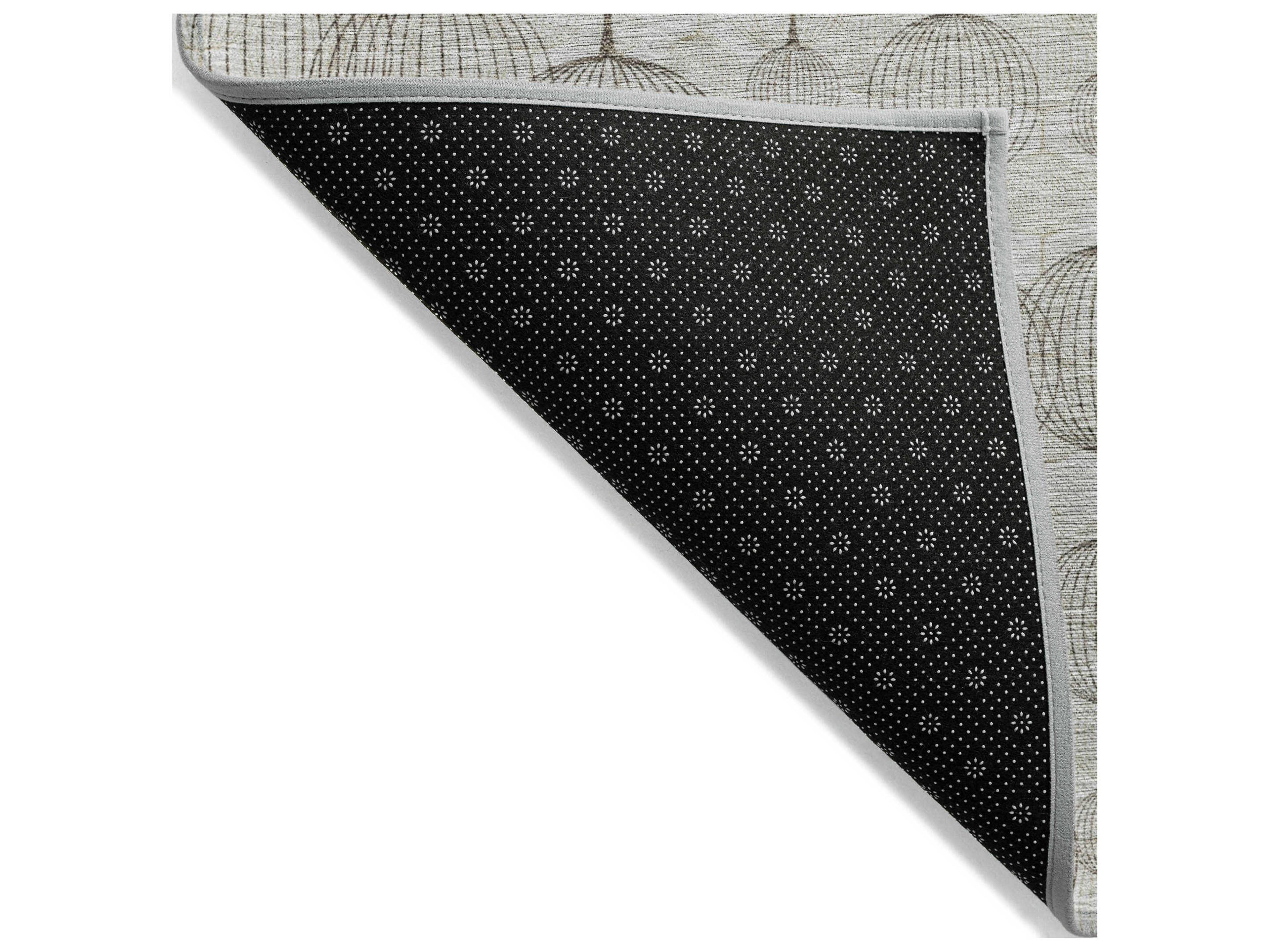 Dalyn Chantille Geometric Runner Area Rug