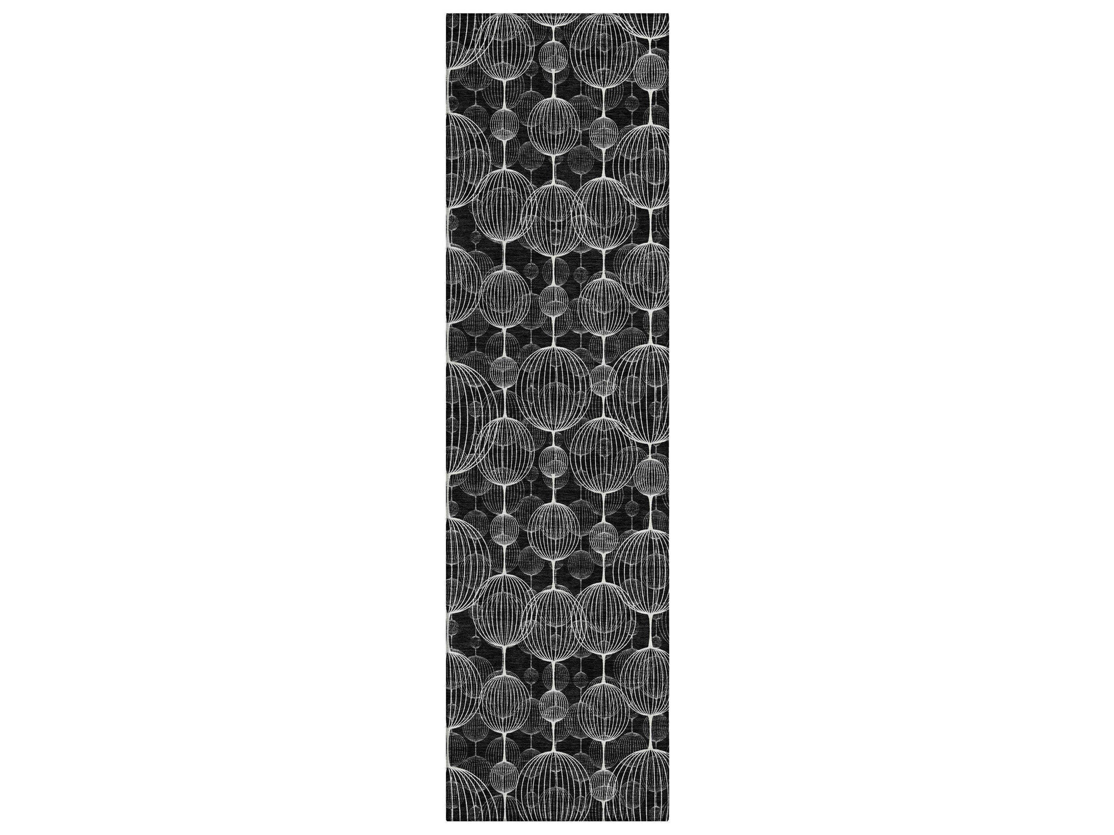 Dalyn Chantille Geometric Runner Area Rug