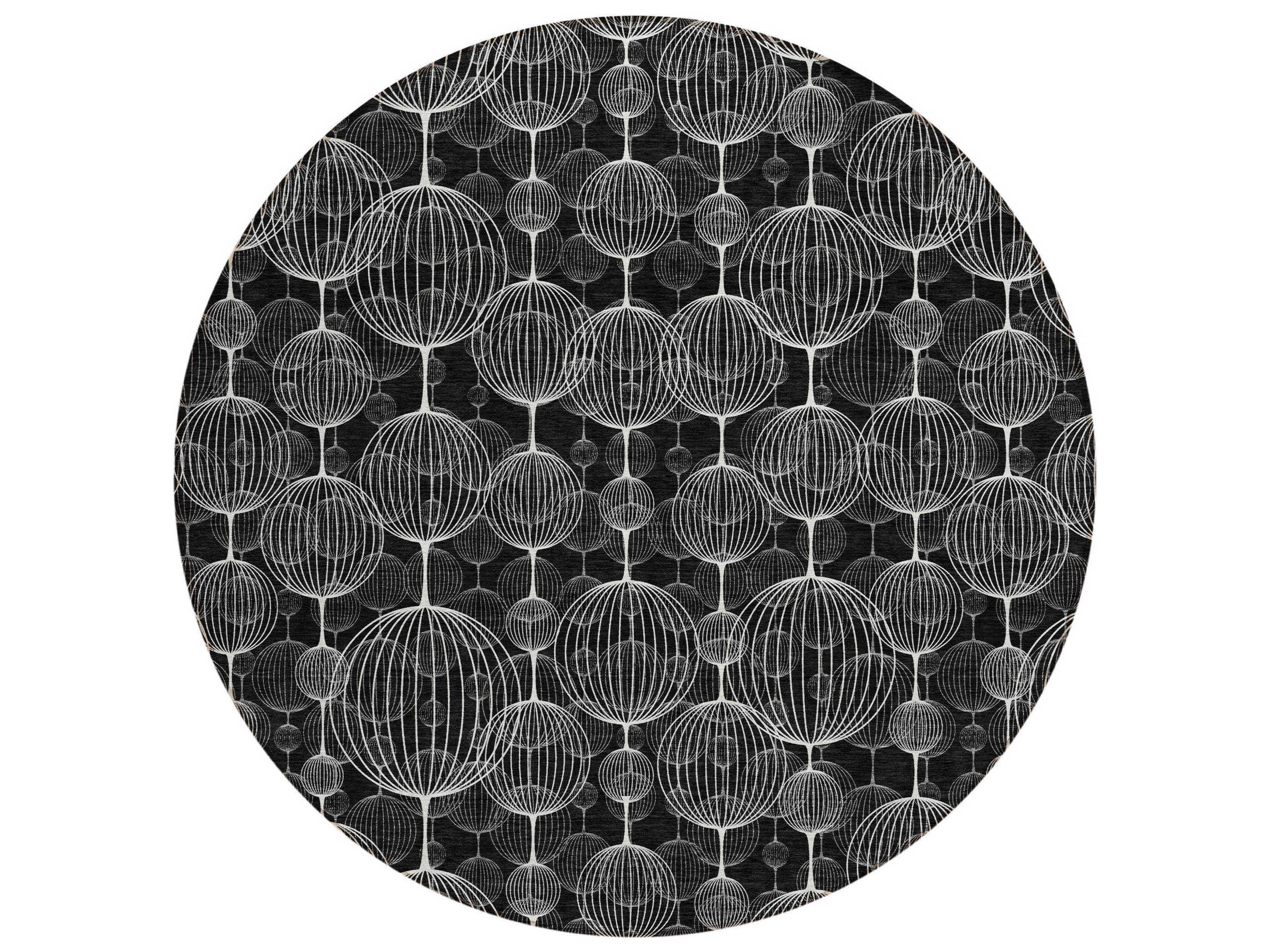 Dalyn Chantille Geometric Runner Area Rug