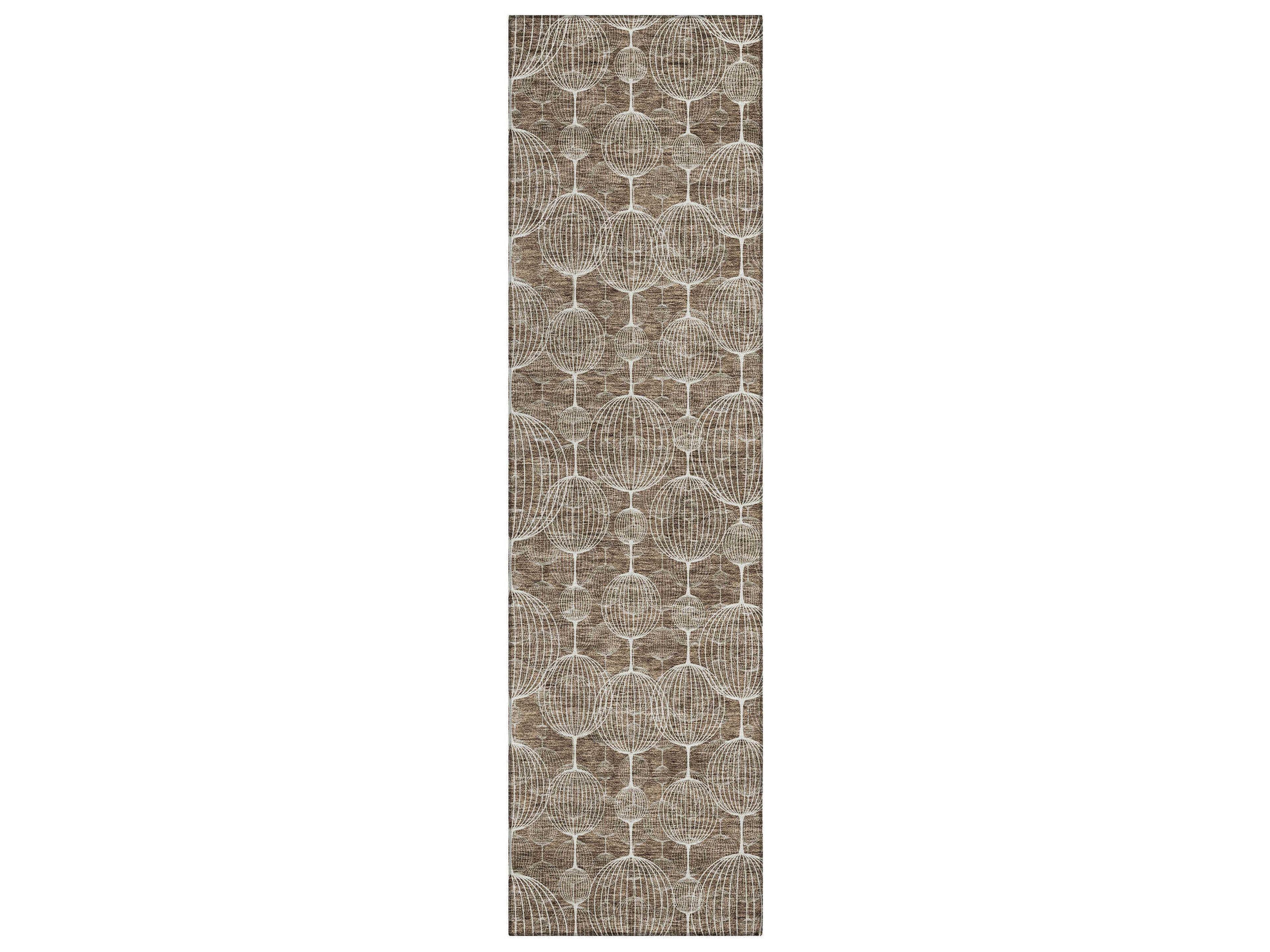 Dalyn Chantille Geometric Runner Area Rug