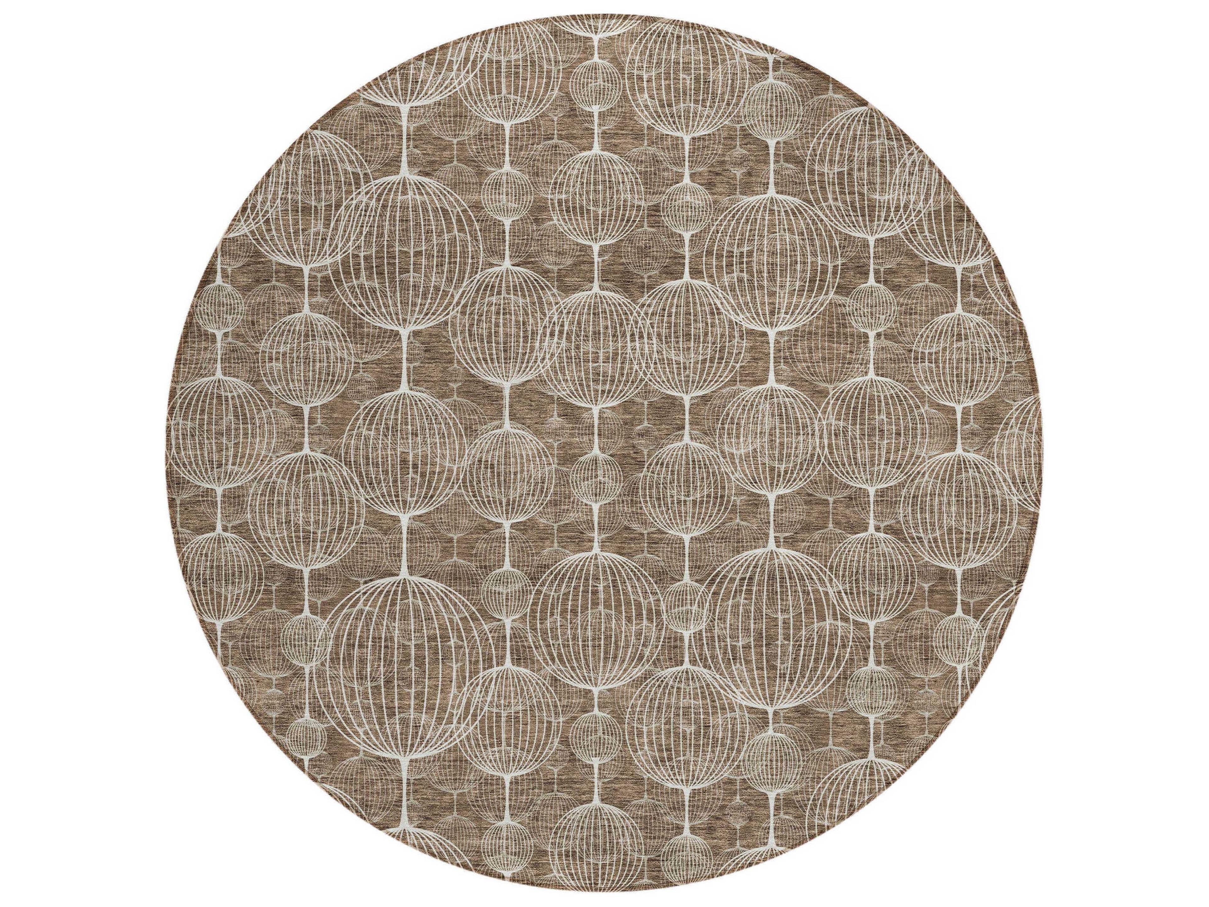 Dalyn Chantille Geometric Runner Area Rug