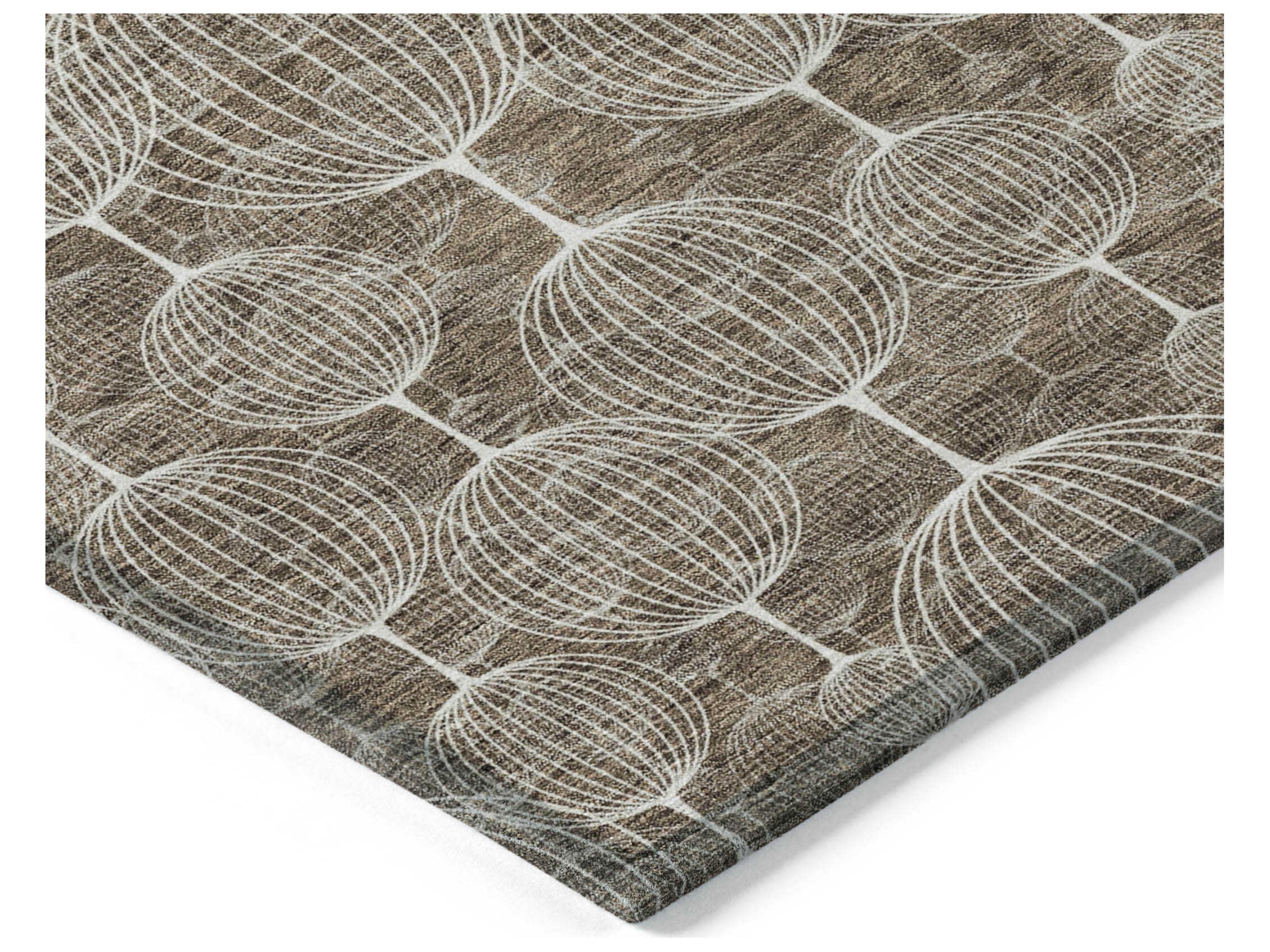 Dalyn Chantille Geometric Runner Area Rug