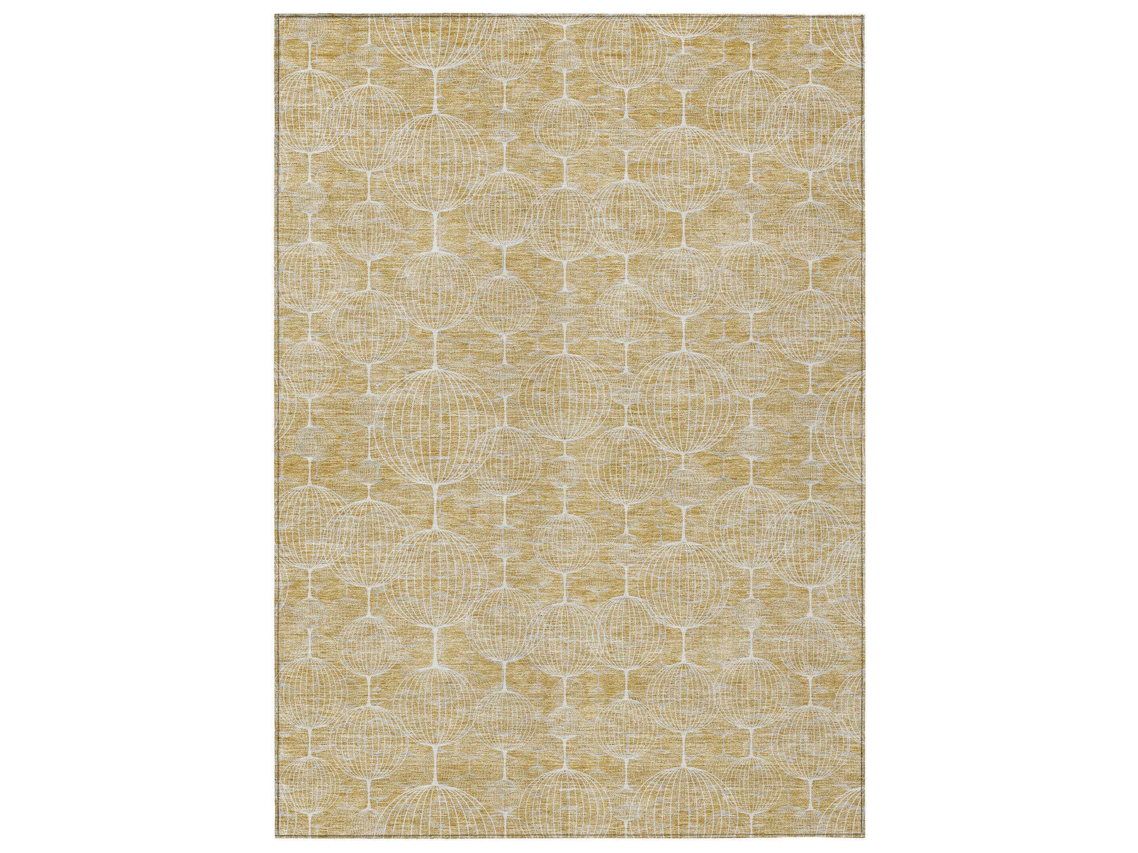 Chantille Geometric Runner Area Rug