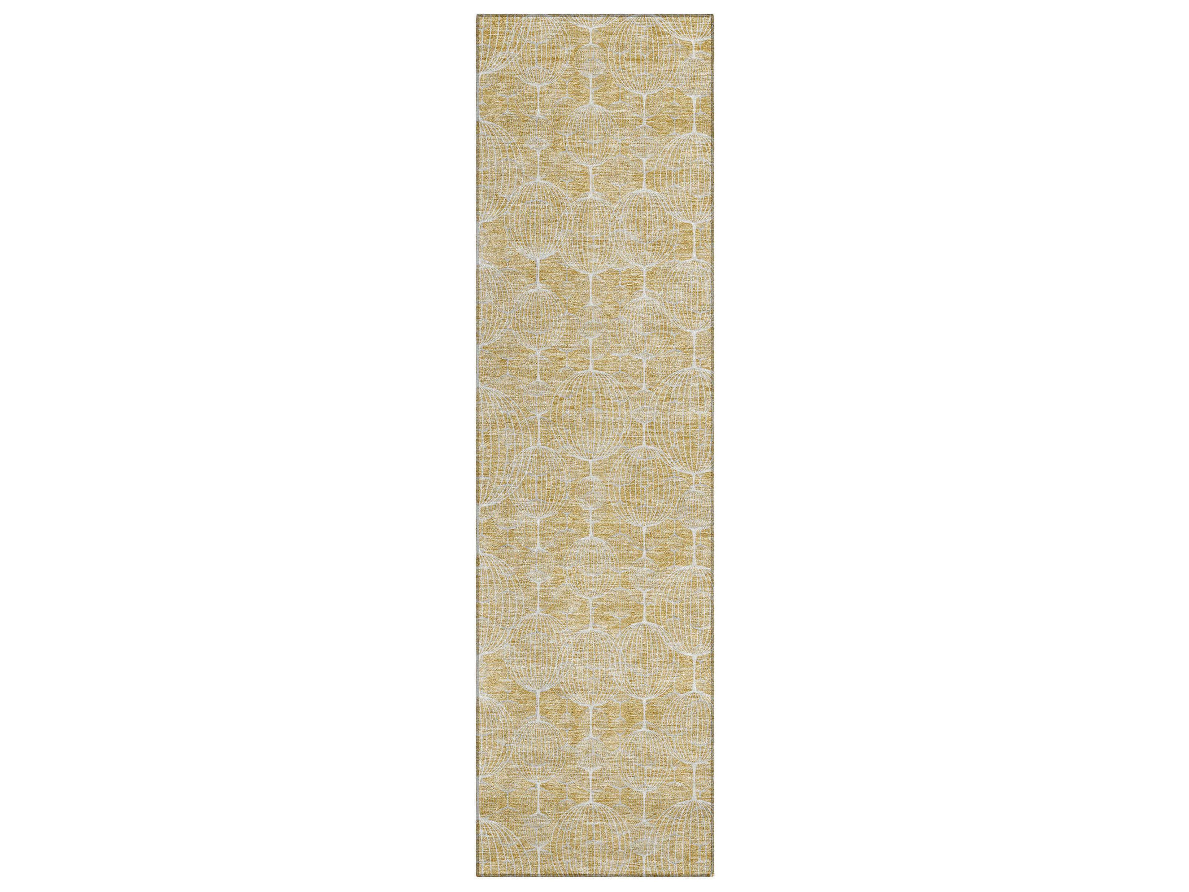 Dalyn Chantille Geometric Runner Area Rug