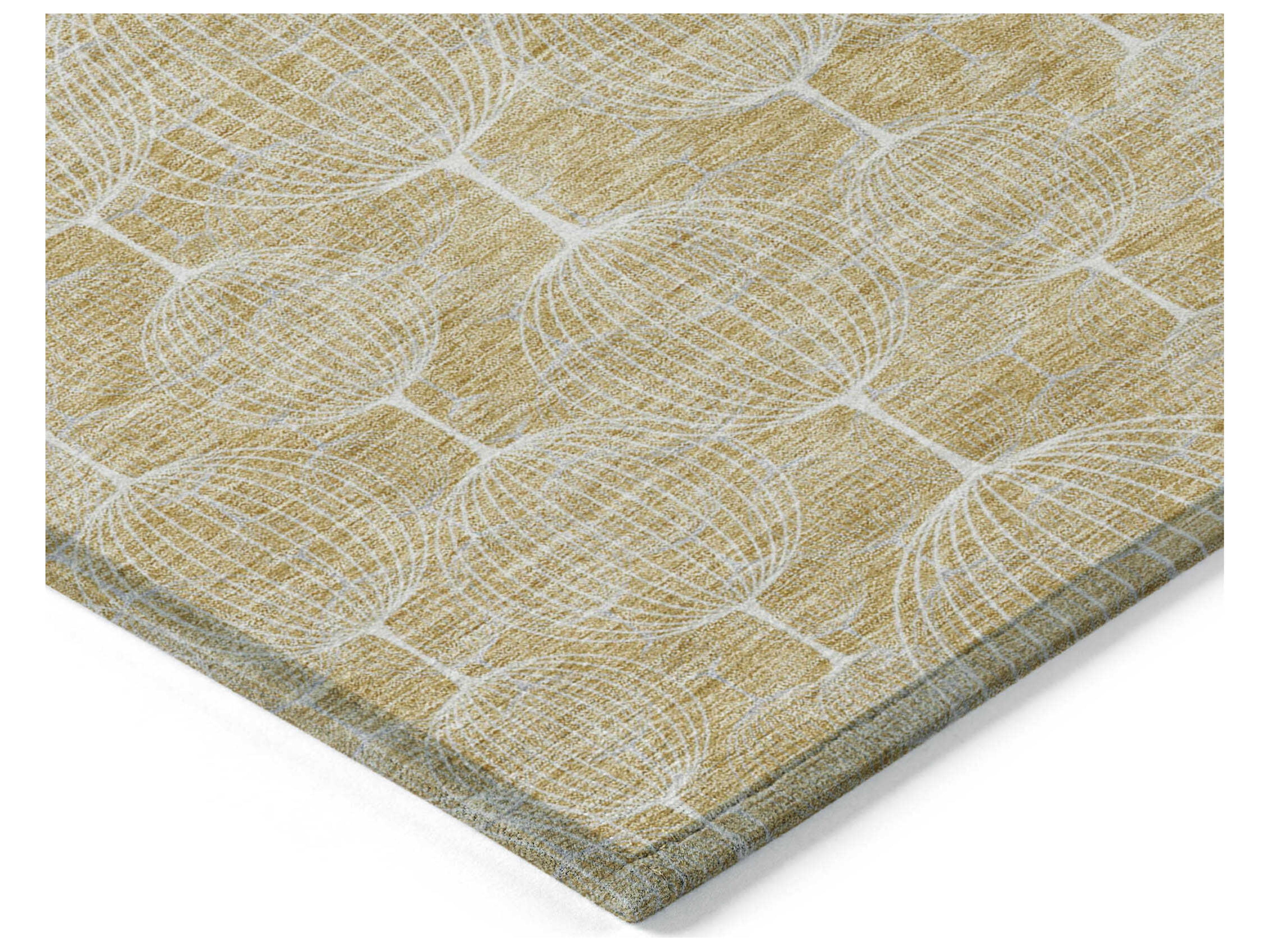 Dalyn Chantille Geometric Runner Area Rug