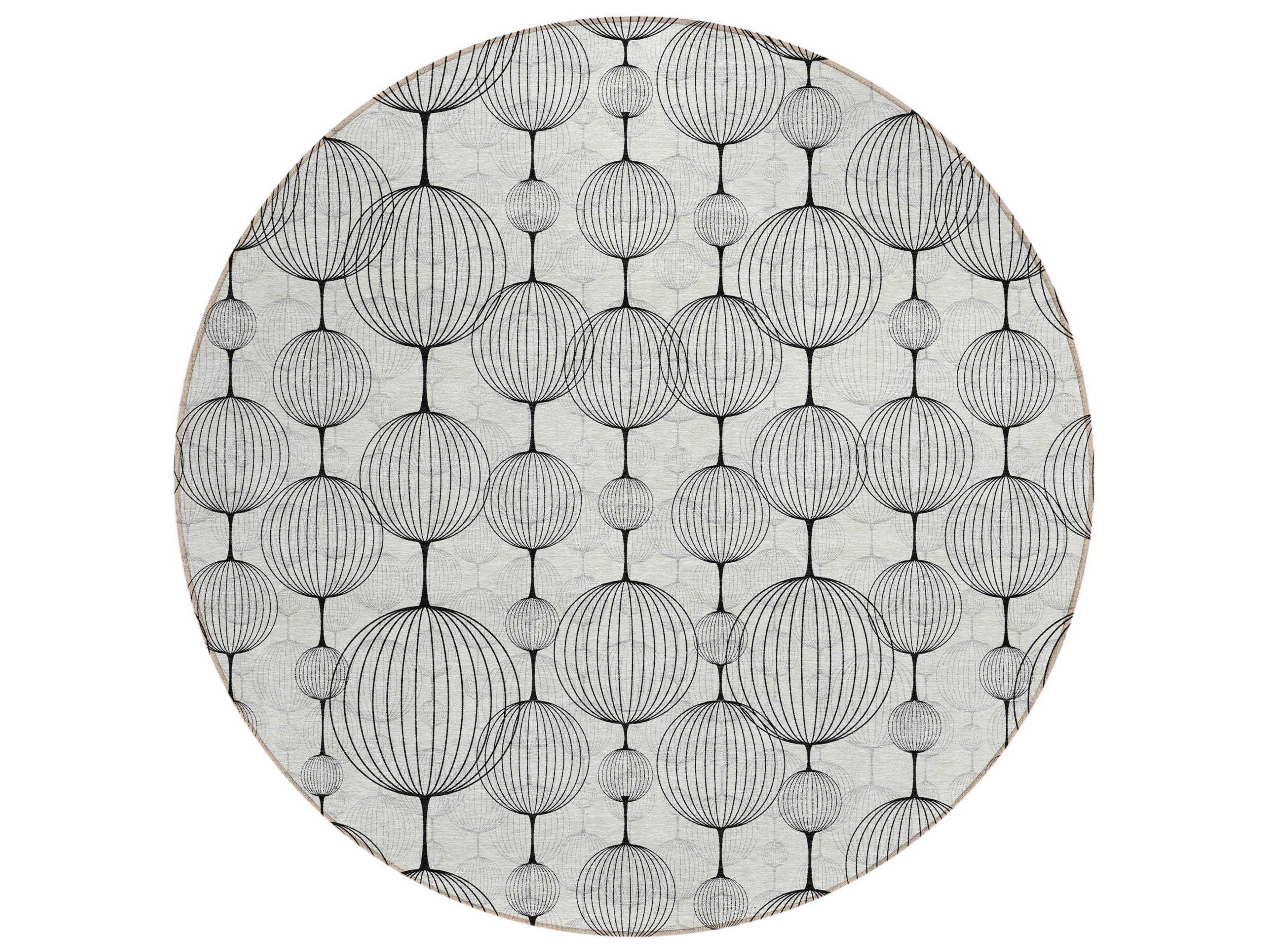 Dalyn Chantille Geometric Runner Area Rug