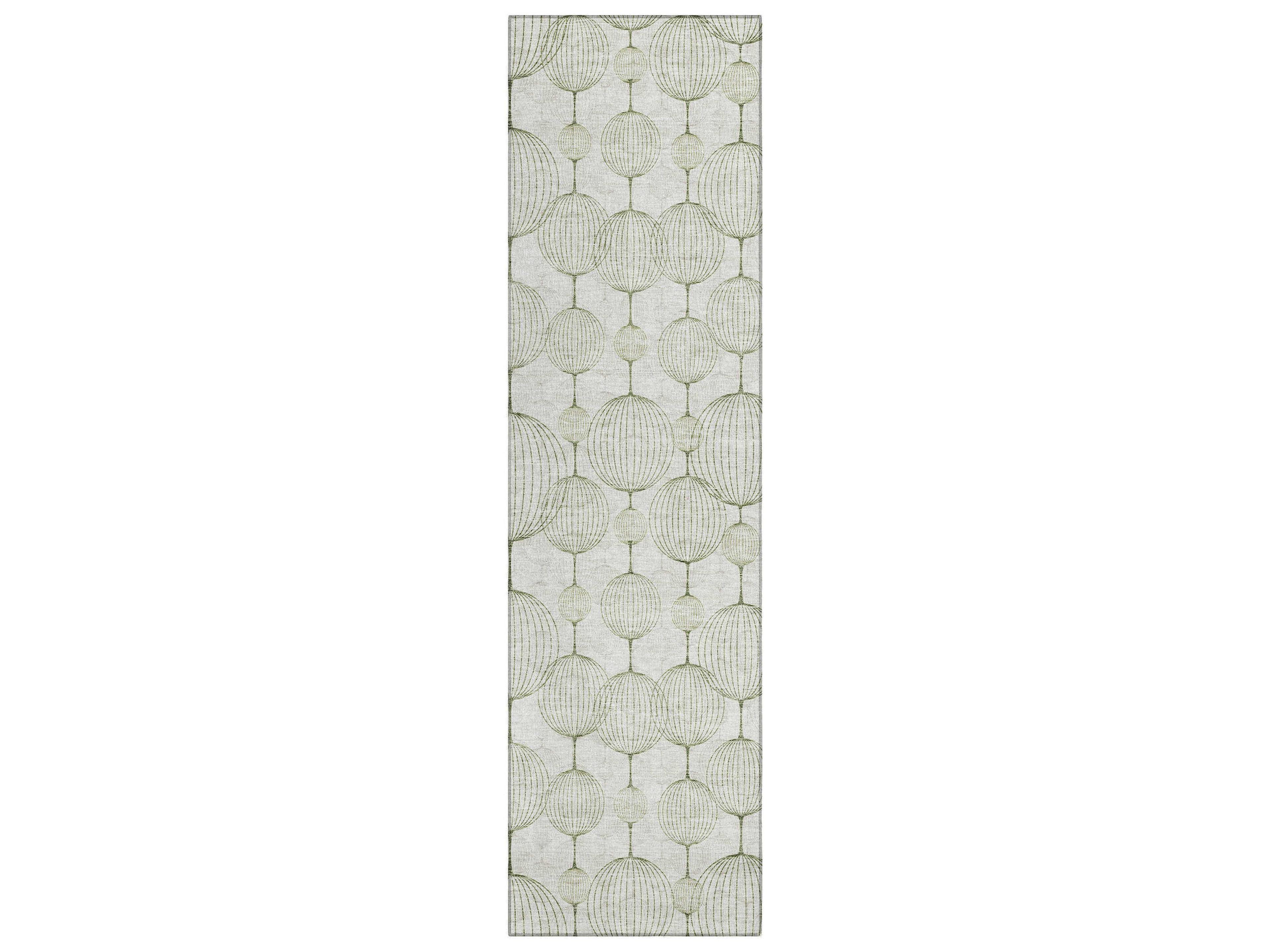 Dalyn Chantille Geometric Runner Area Rug