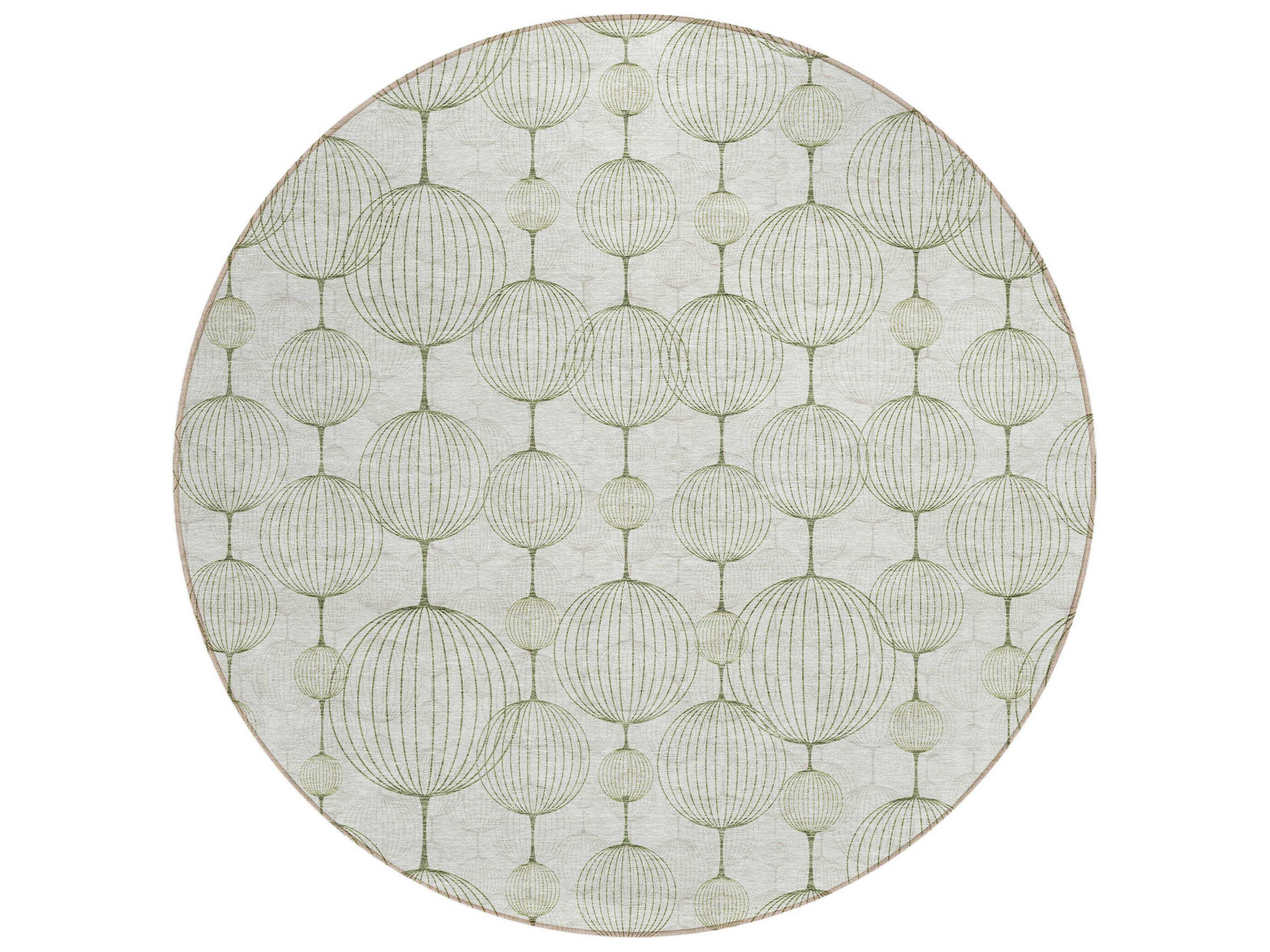 Dalyn Chantille Geometric Runner Area Rug