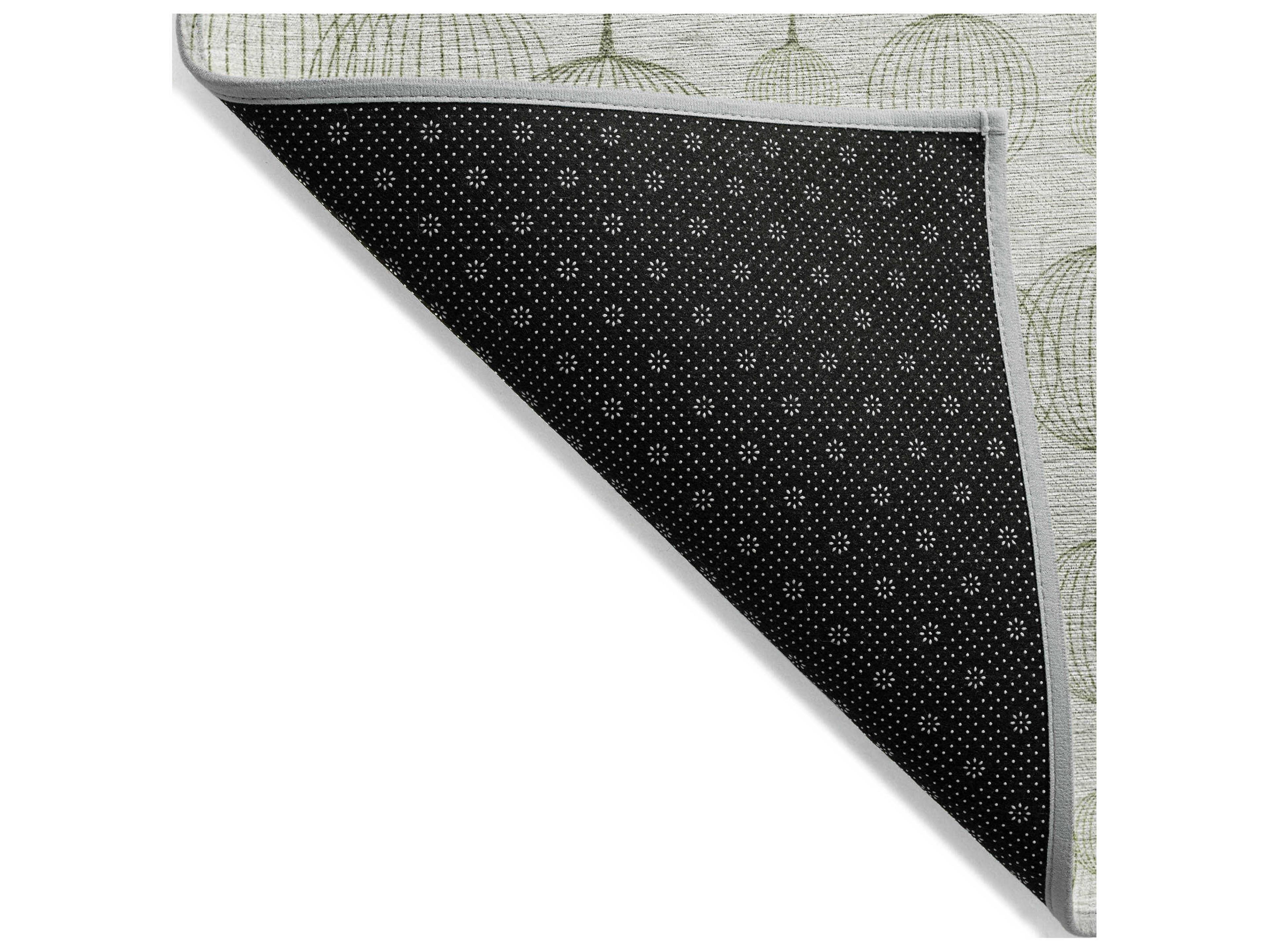 Dalyn Chantille Geometric Runner Area Rug