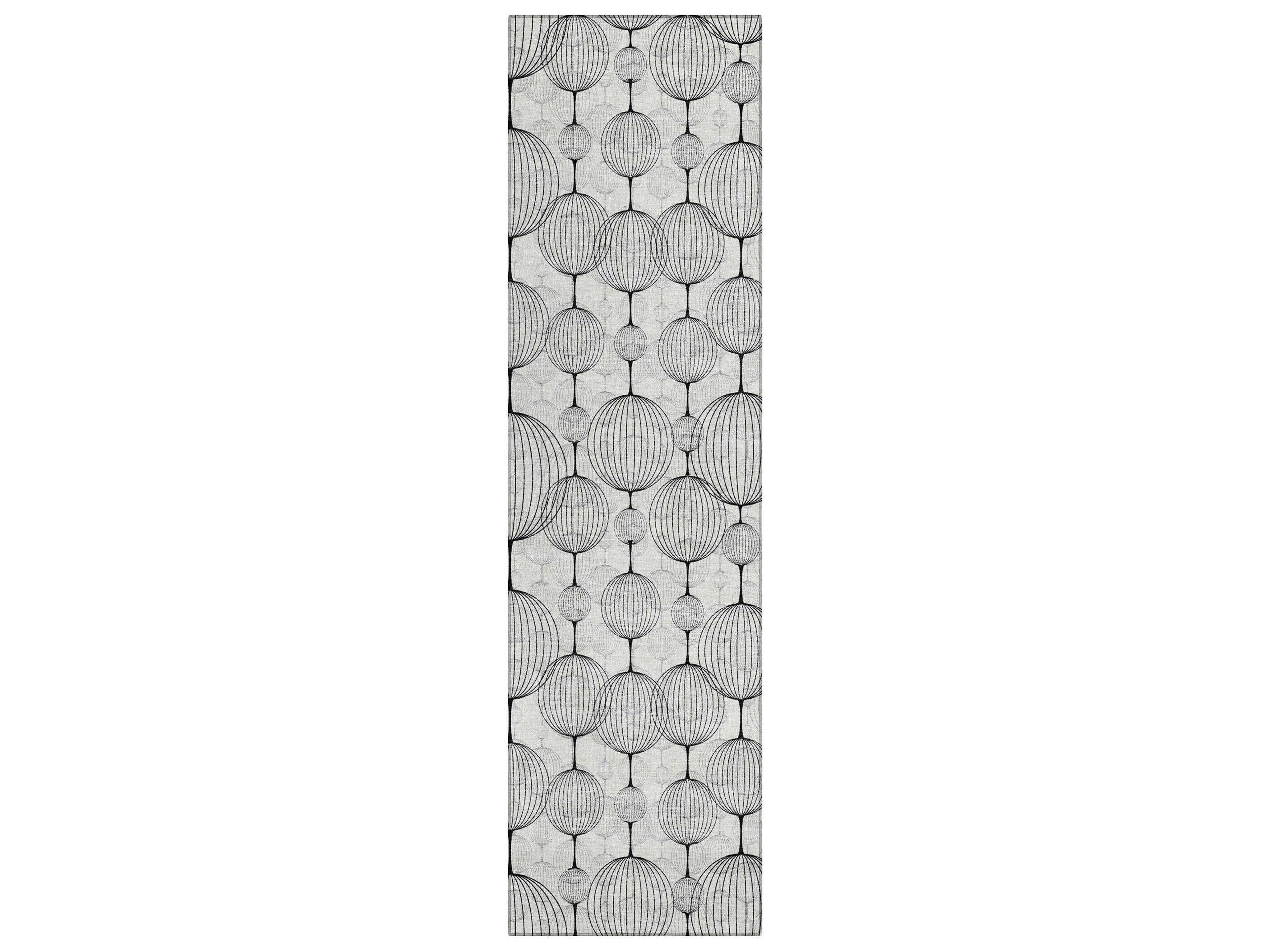 Dalyn Chantille Geometric Runner Area Rug