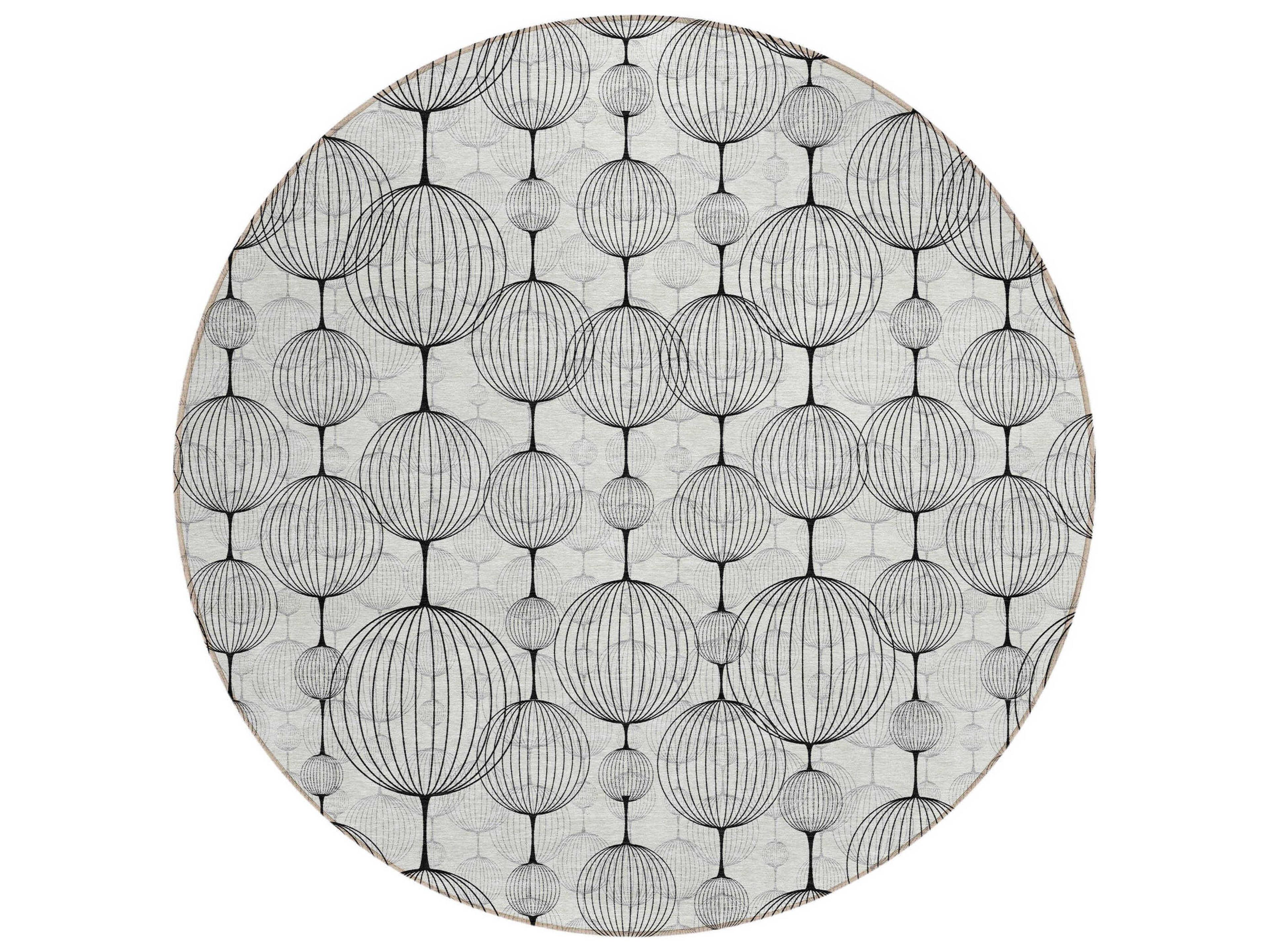 Dalyn Chantille Geometric Runner Area Rug