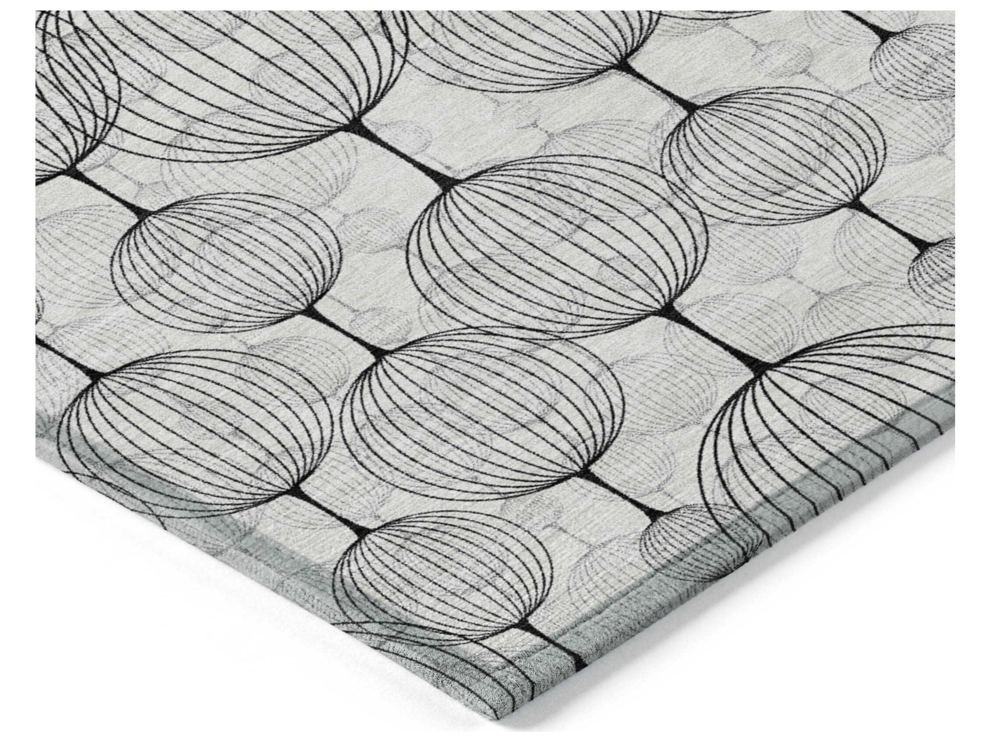 Dalyn Chantille Geometric Runner Area Rug