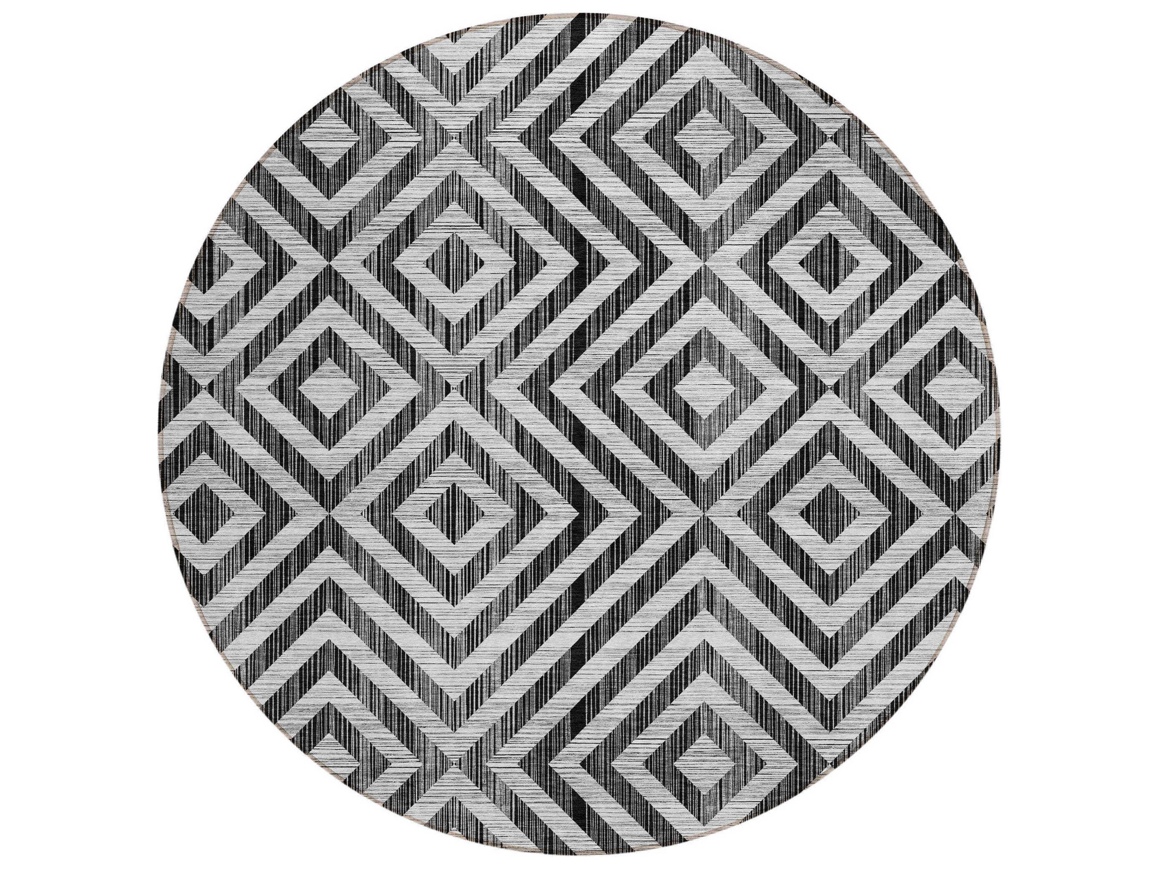 Dalyn Chantille Geometric Runner Area Rug
