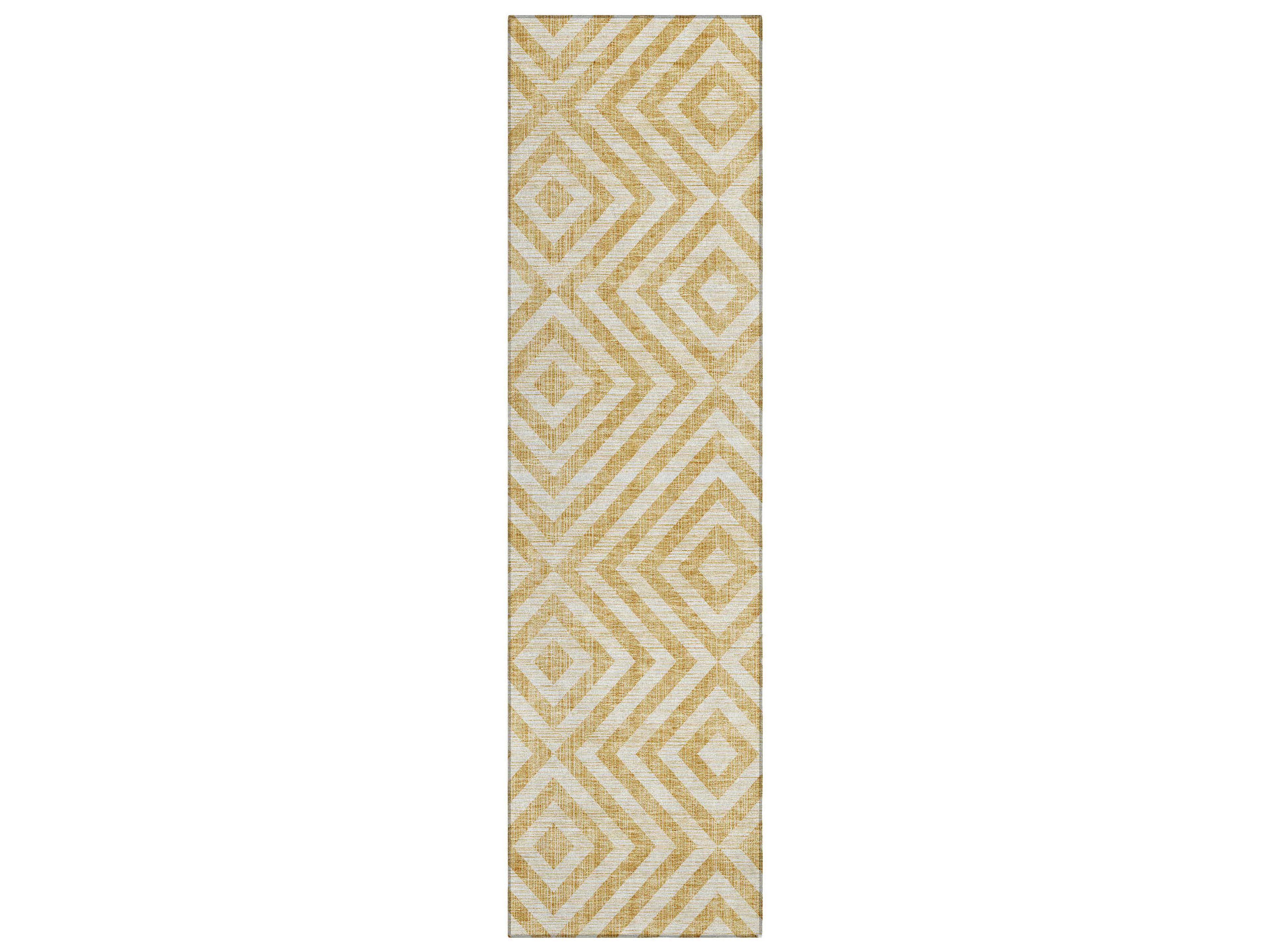 Dalyn Chantille Geometric Runner Area Rug