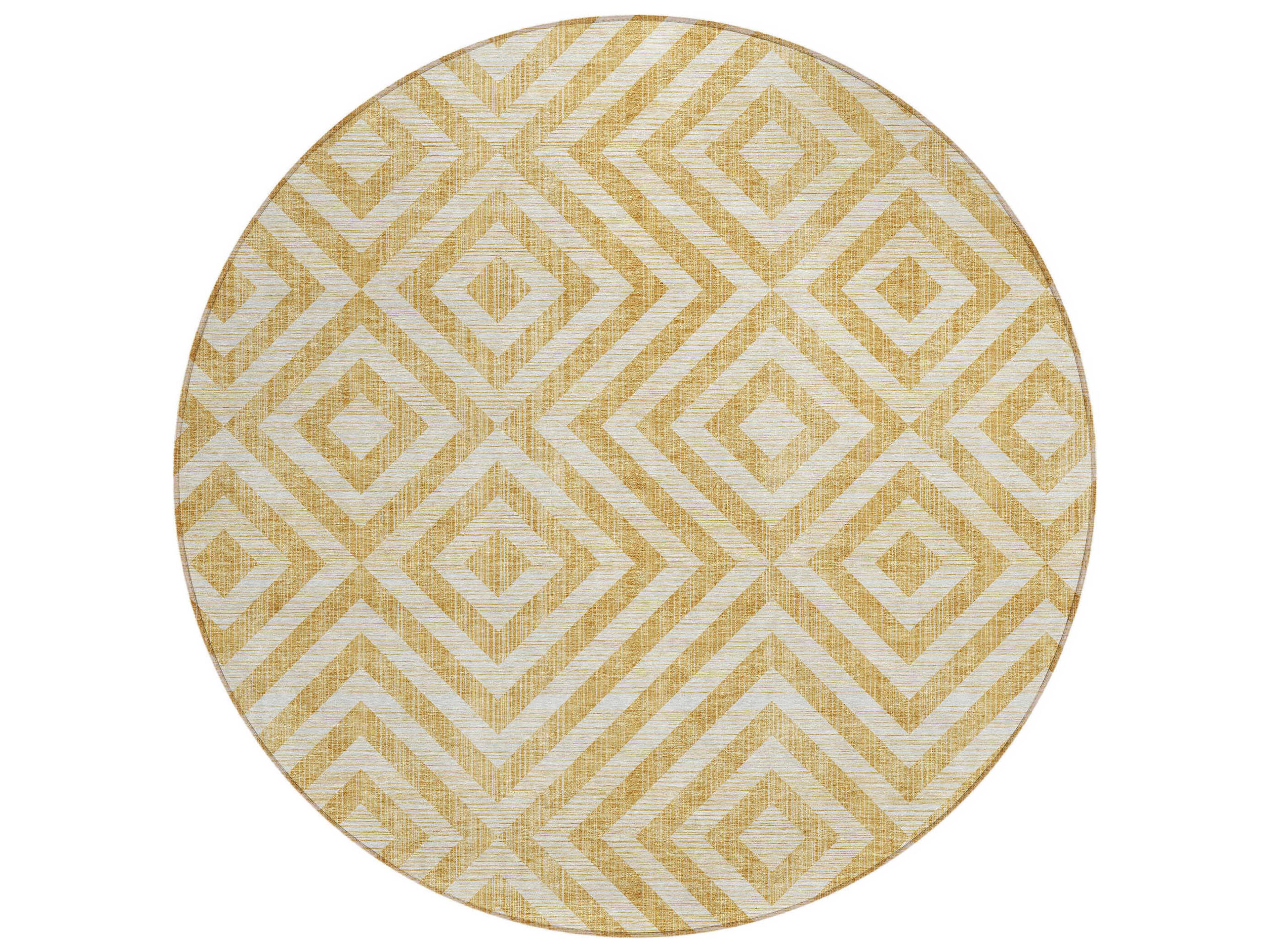 Dalyn Chantille Geometric Runner Area Rug