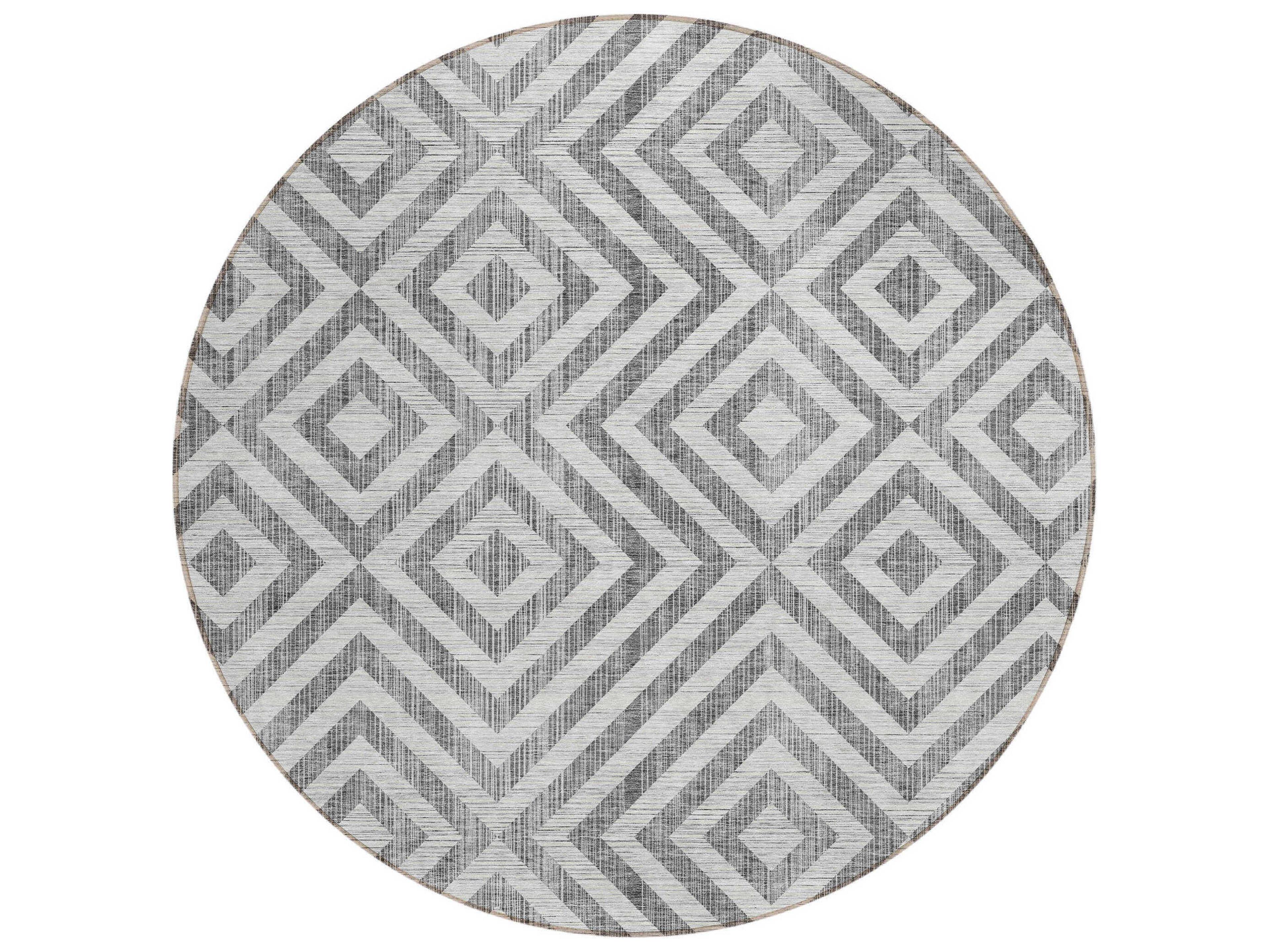 Dalyn Chantille Geometric Runner Area Rug