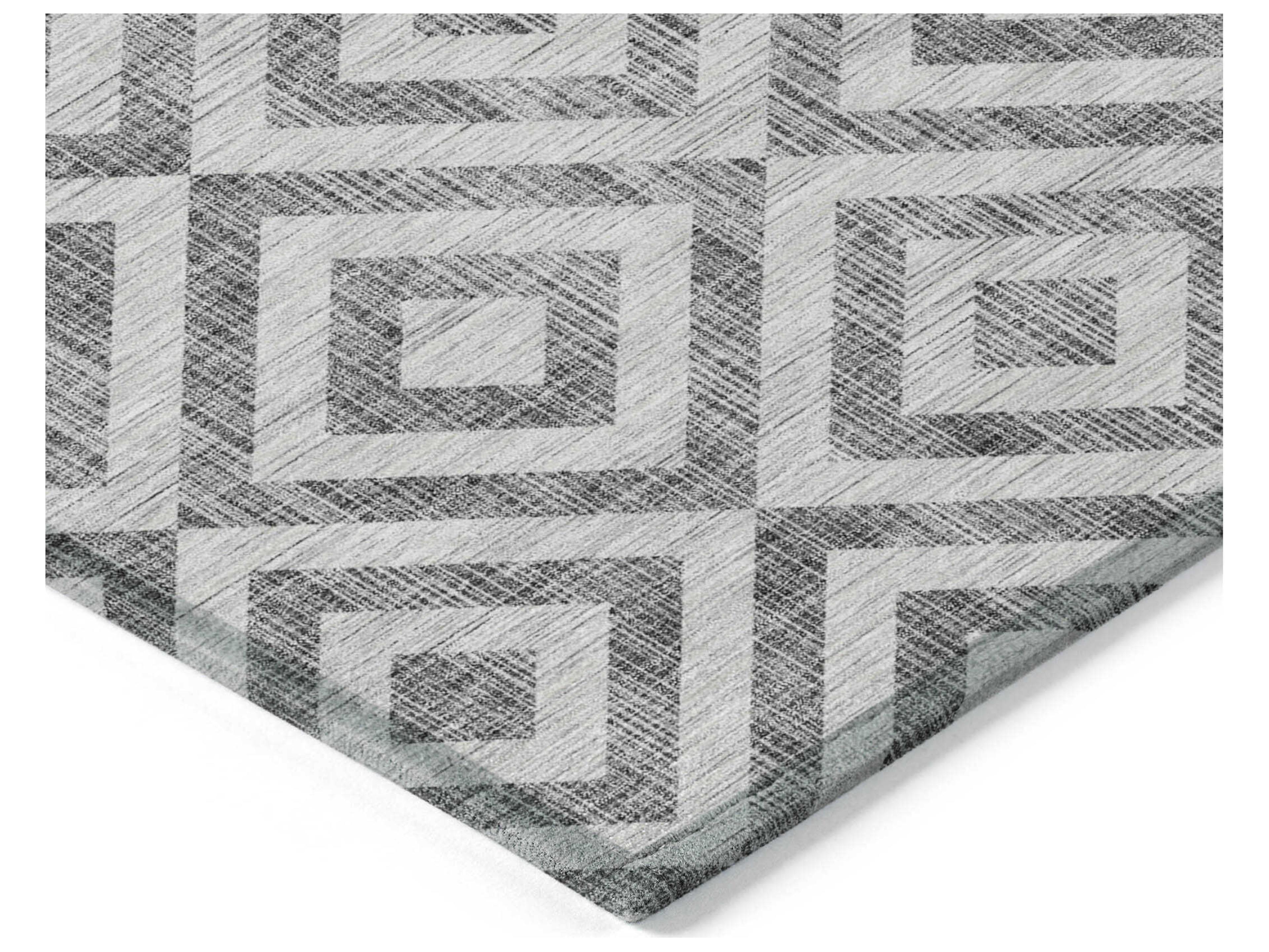 Dalyn Chantille Geometric Runner Area Rug