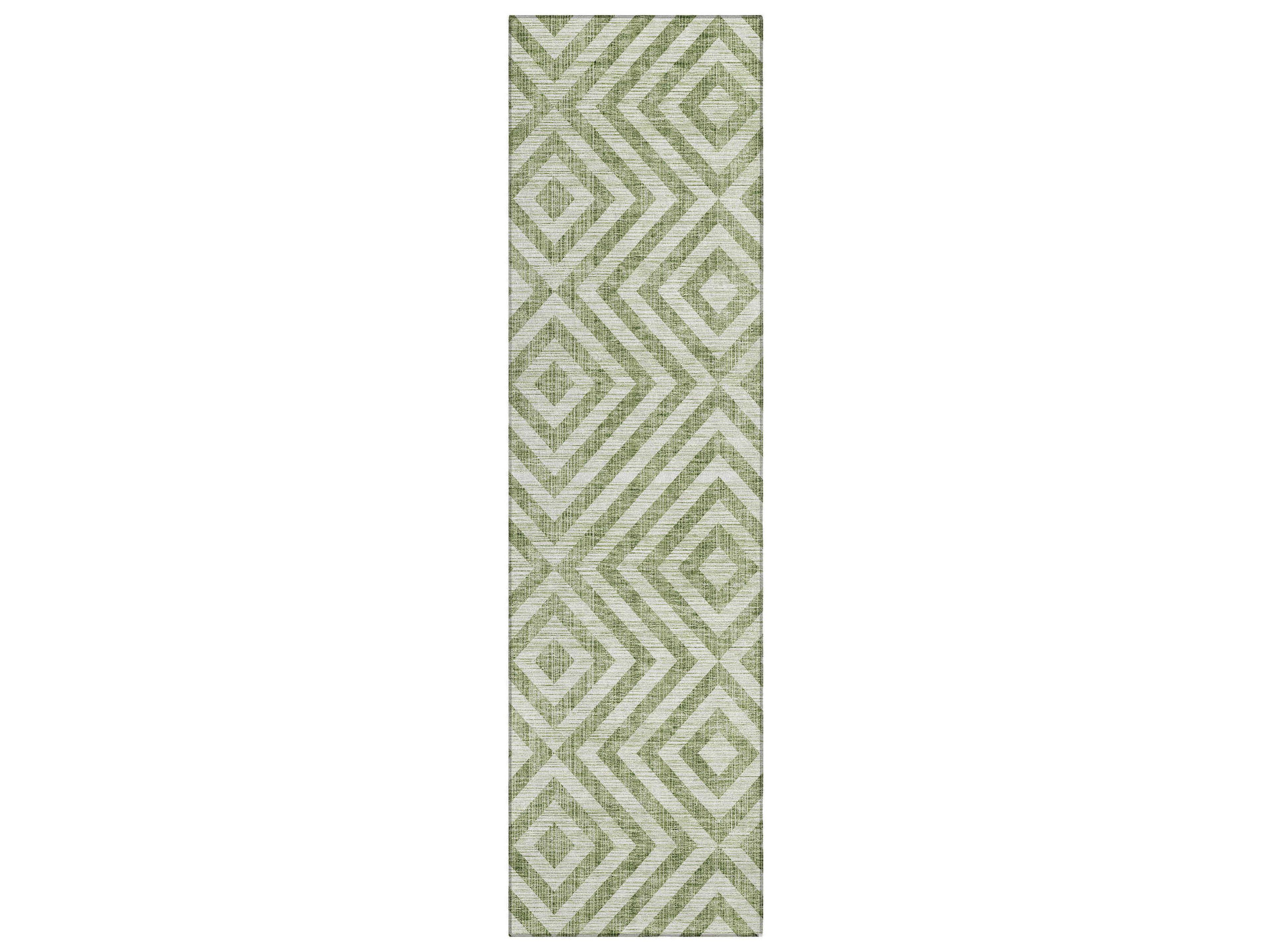 Dalyn Chantille Geometric Runner Area Rug