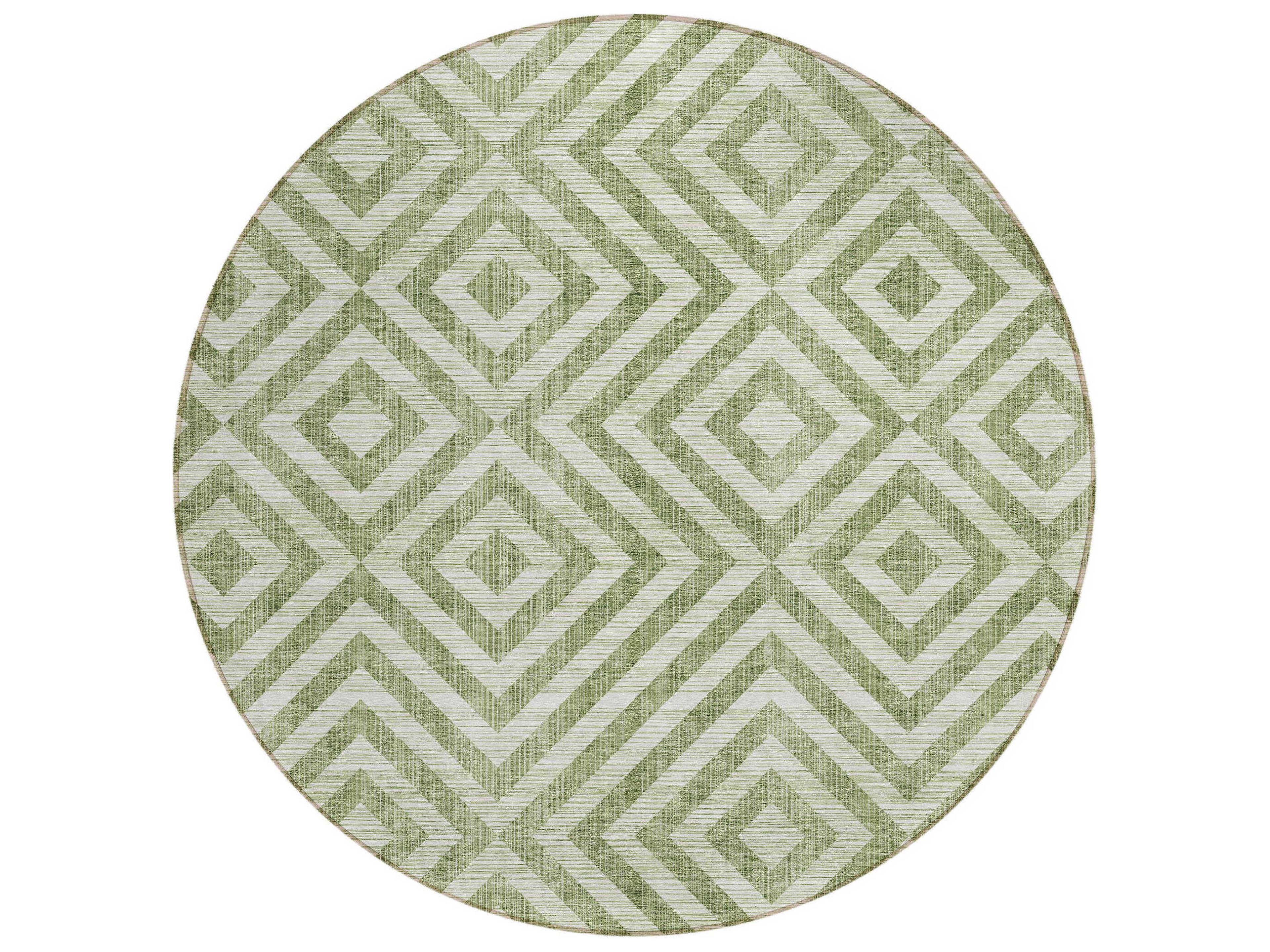 Dalyn Chantille Geometric Runner Area Rug