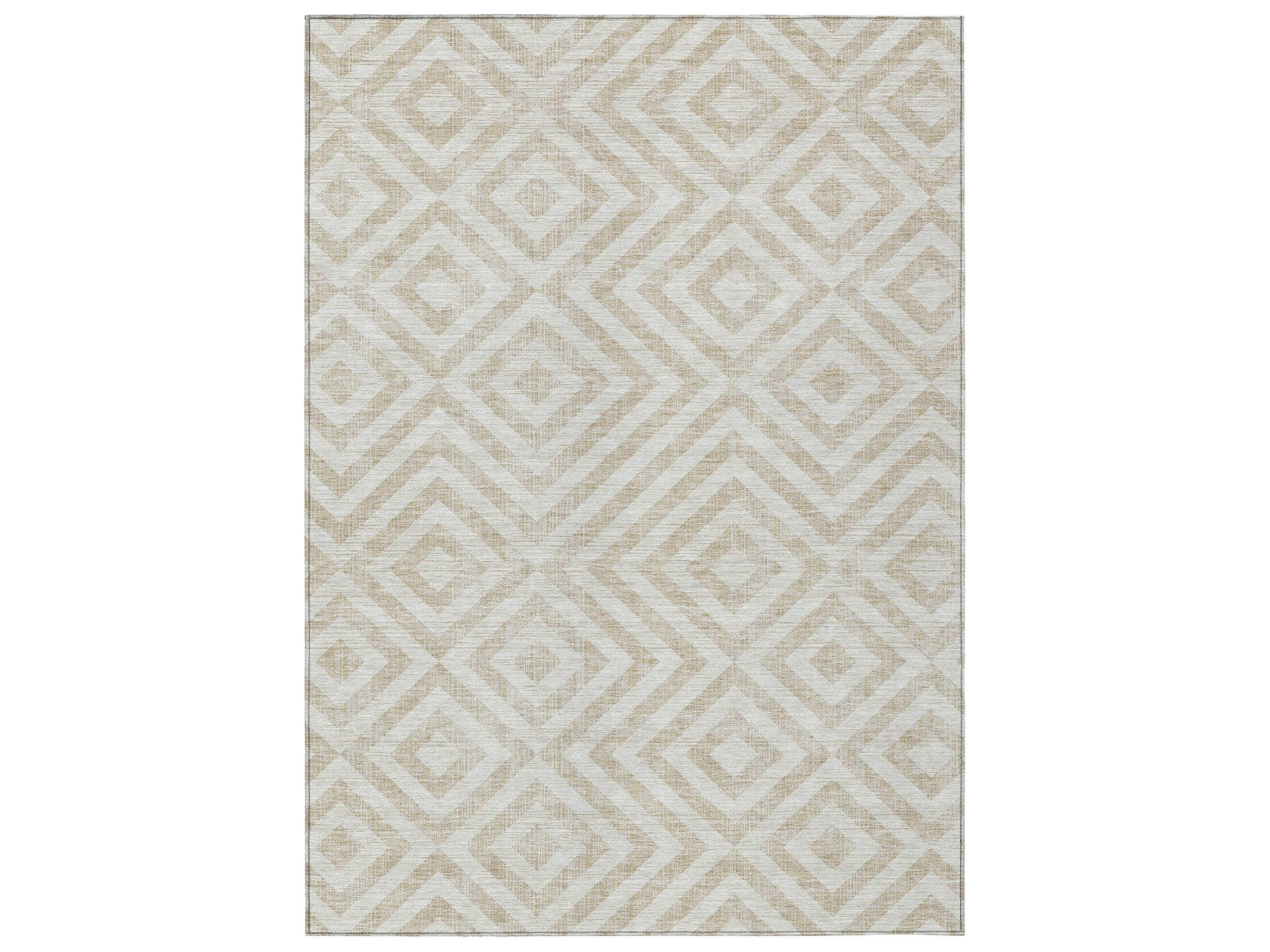 Chantille Geometric Runner Area Rug