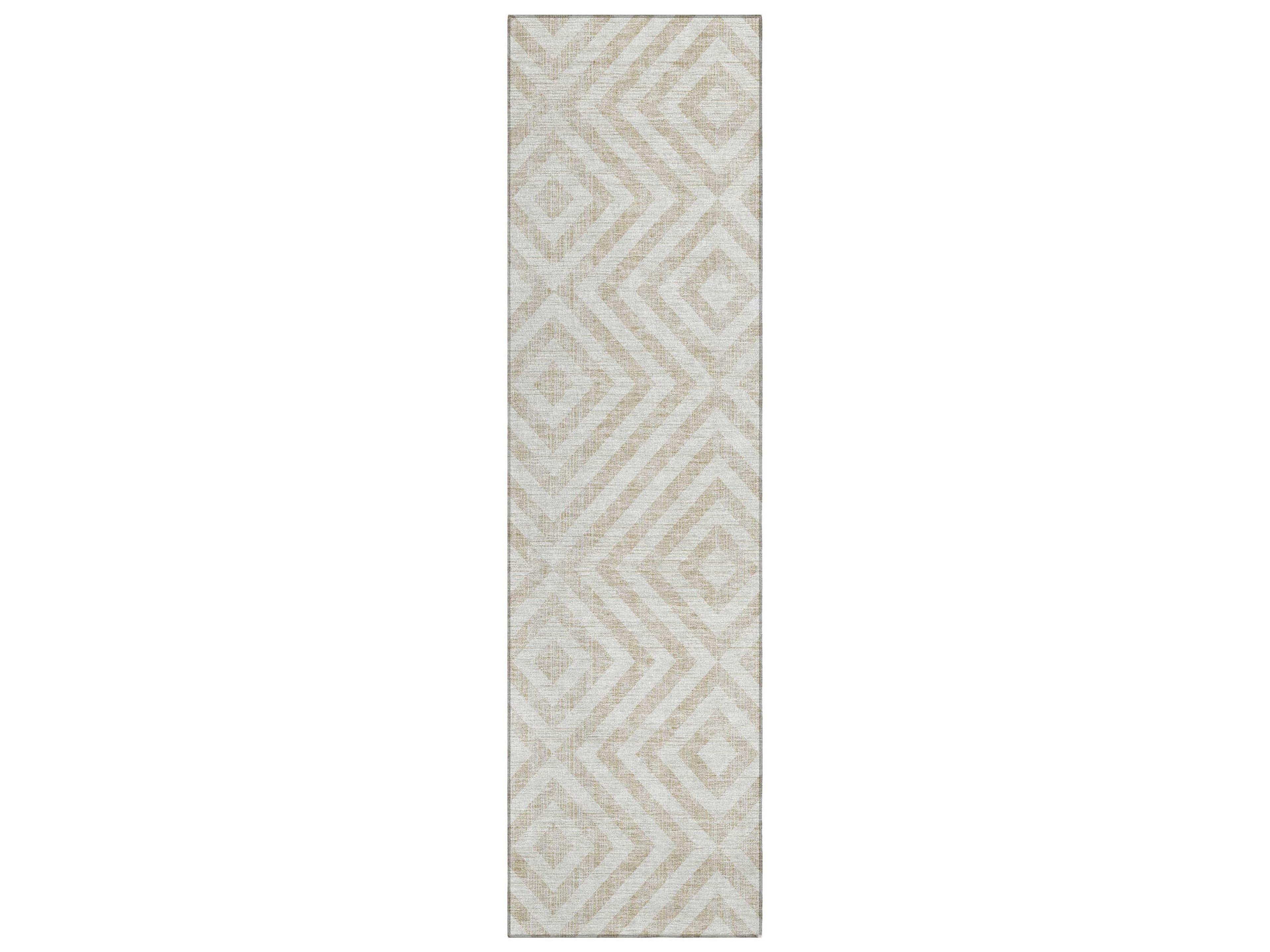 Dalyn Chantille Geometric Runner Area Rug