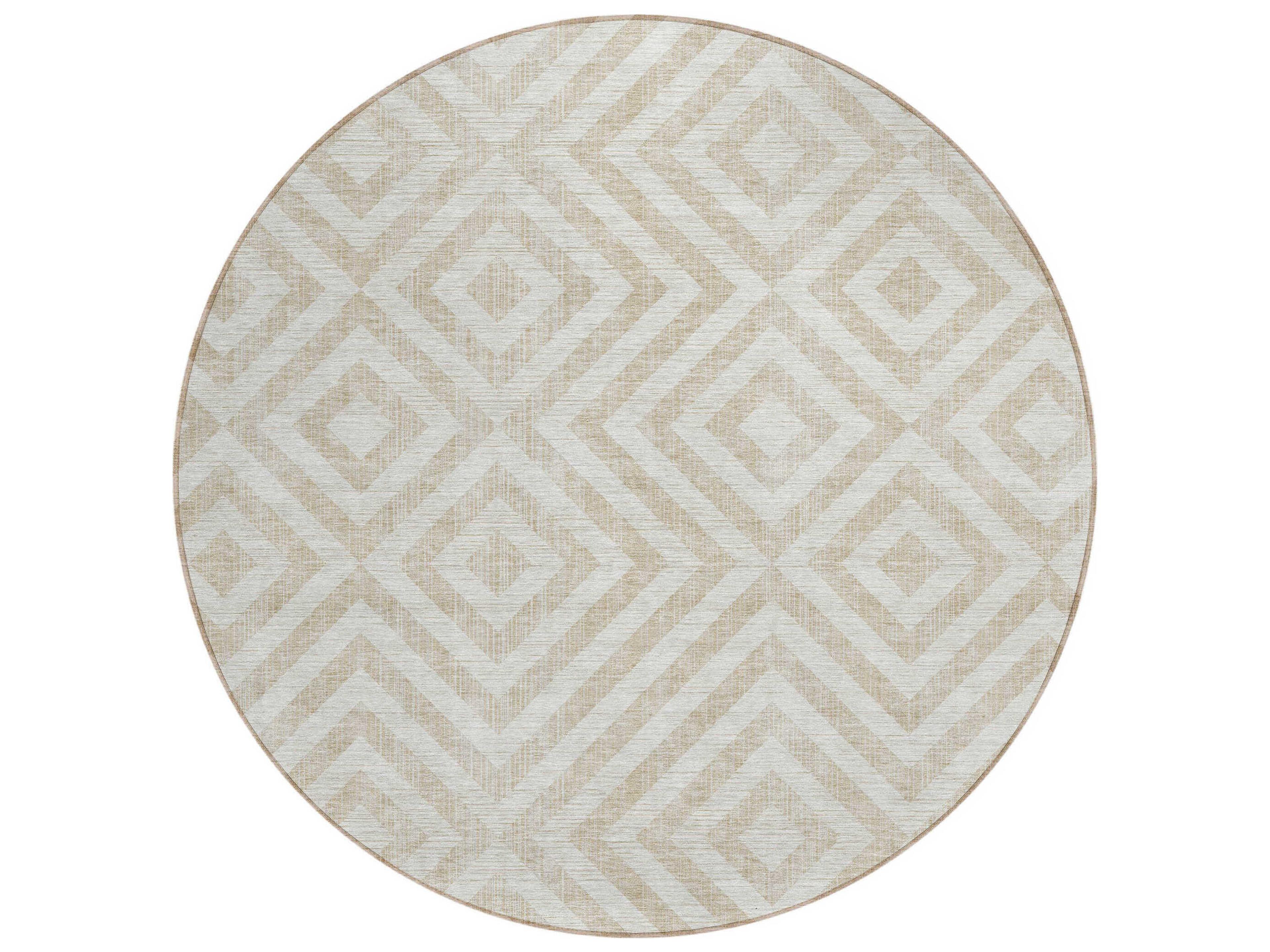 Dalyn Chantille Geometric Runner Area Rug