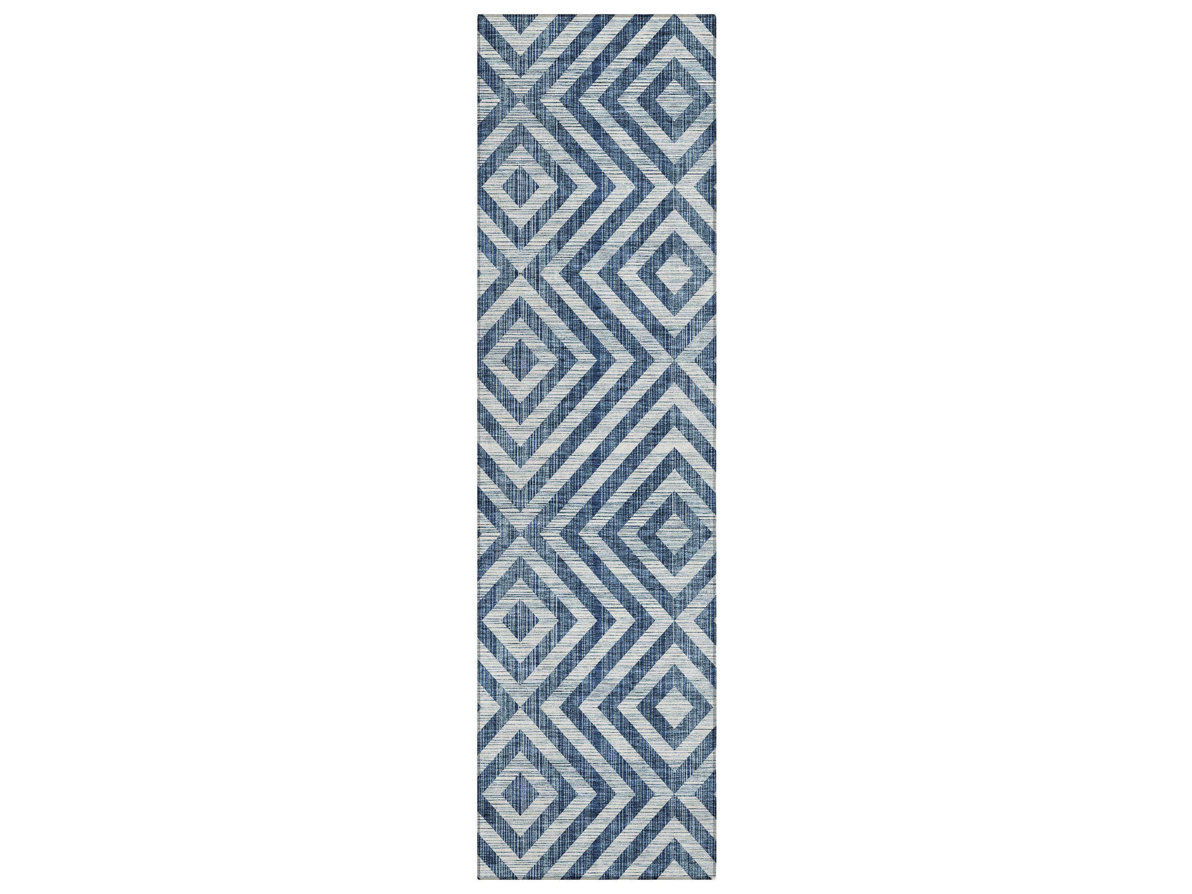 Dalyn Chantille Geometric Runner Area Rug