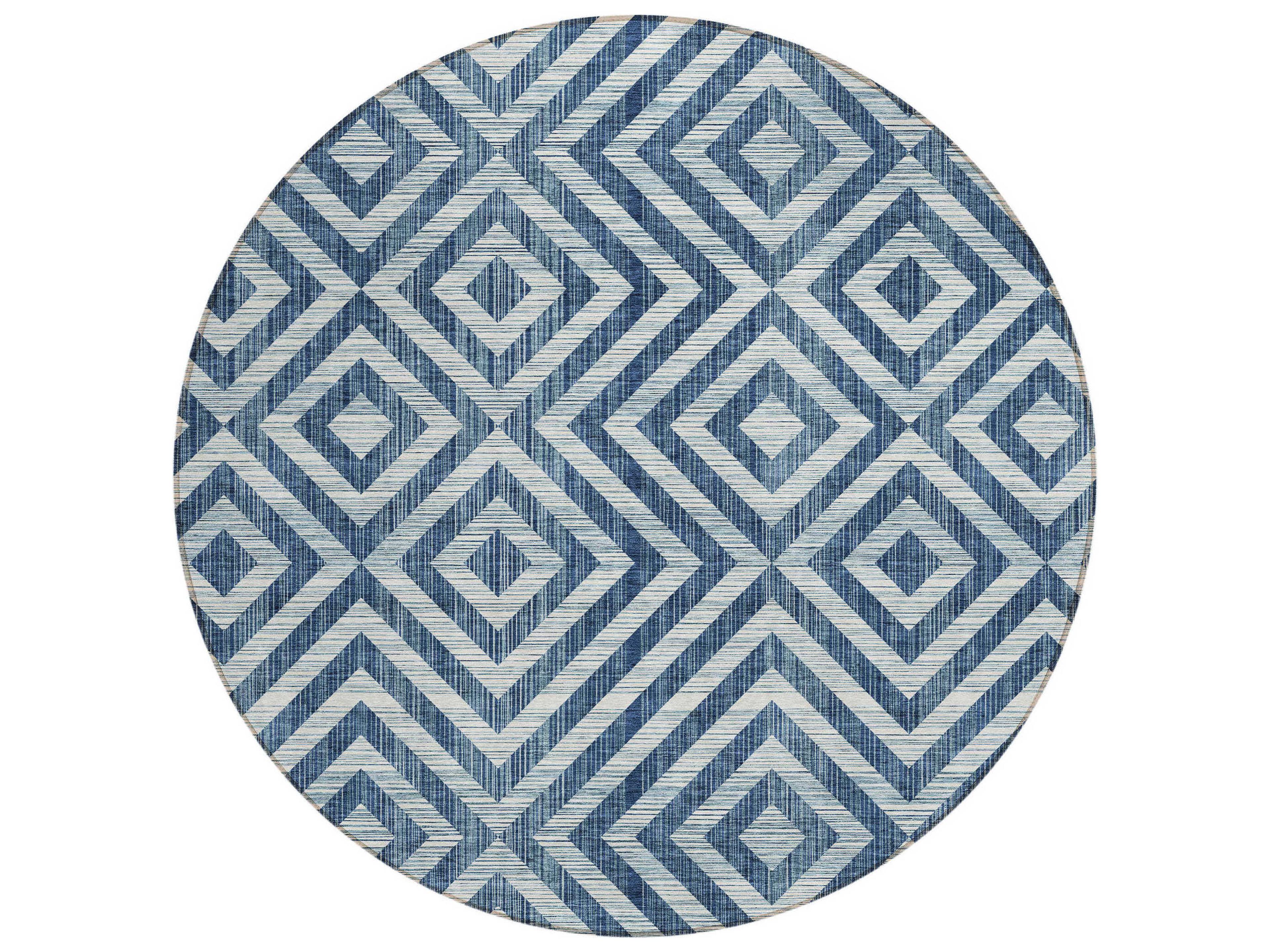 Dalyn Chantille Geometric Runner Area Rug