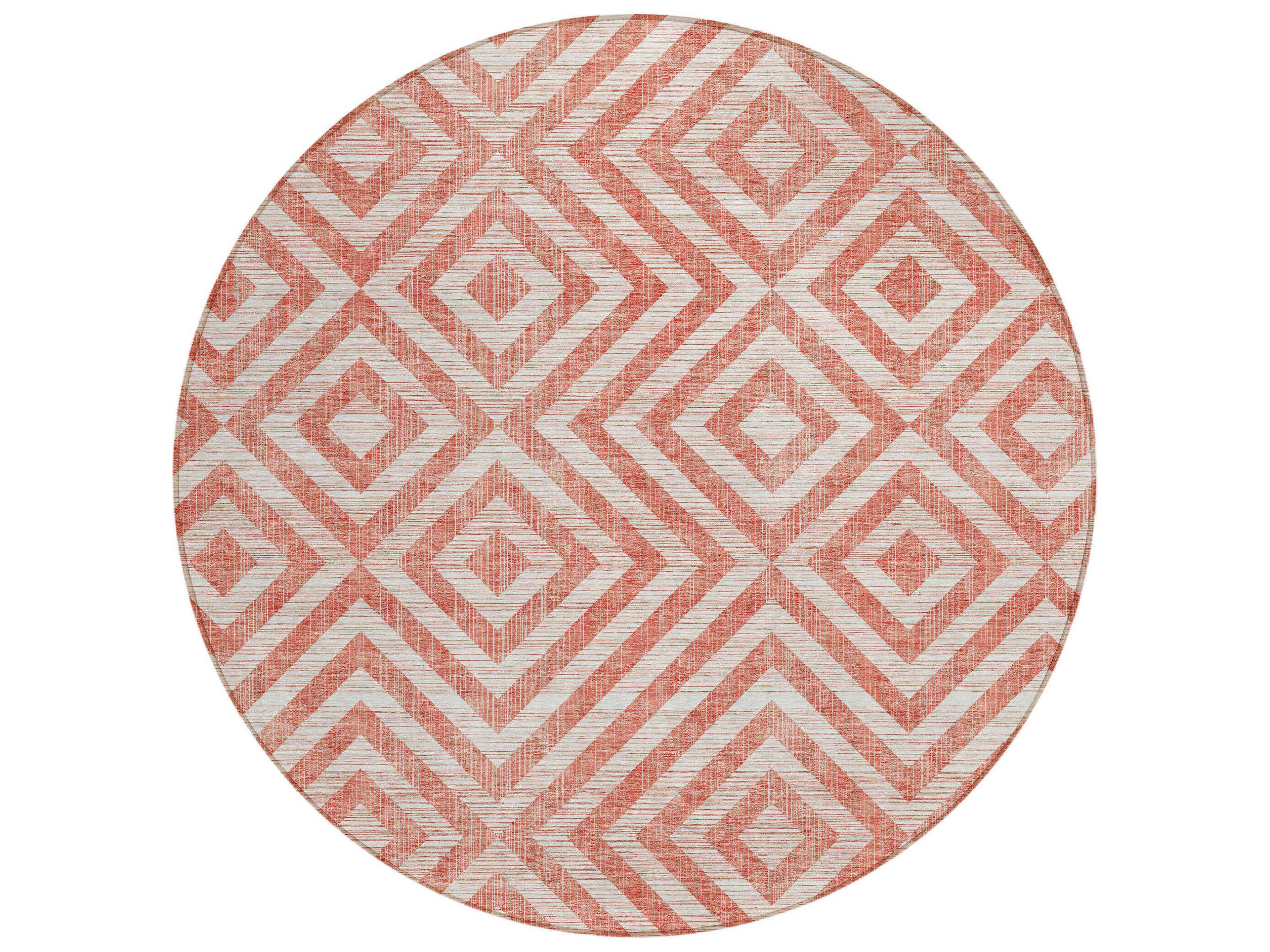 Dalyn Chantille Geometric Runner Area Rug
