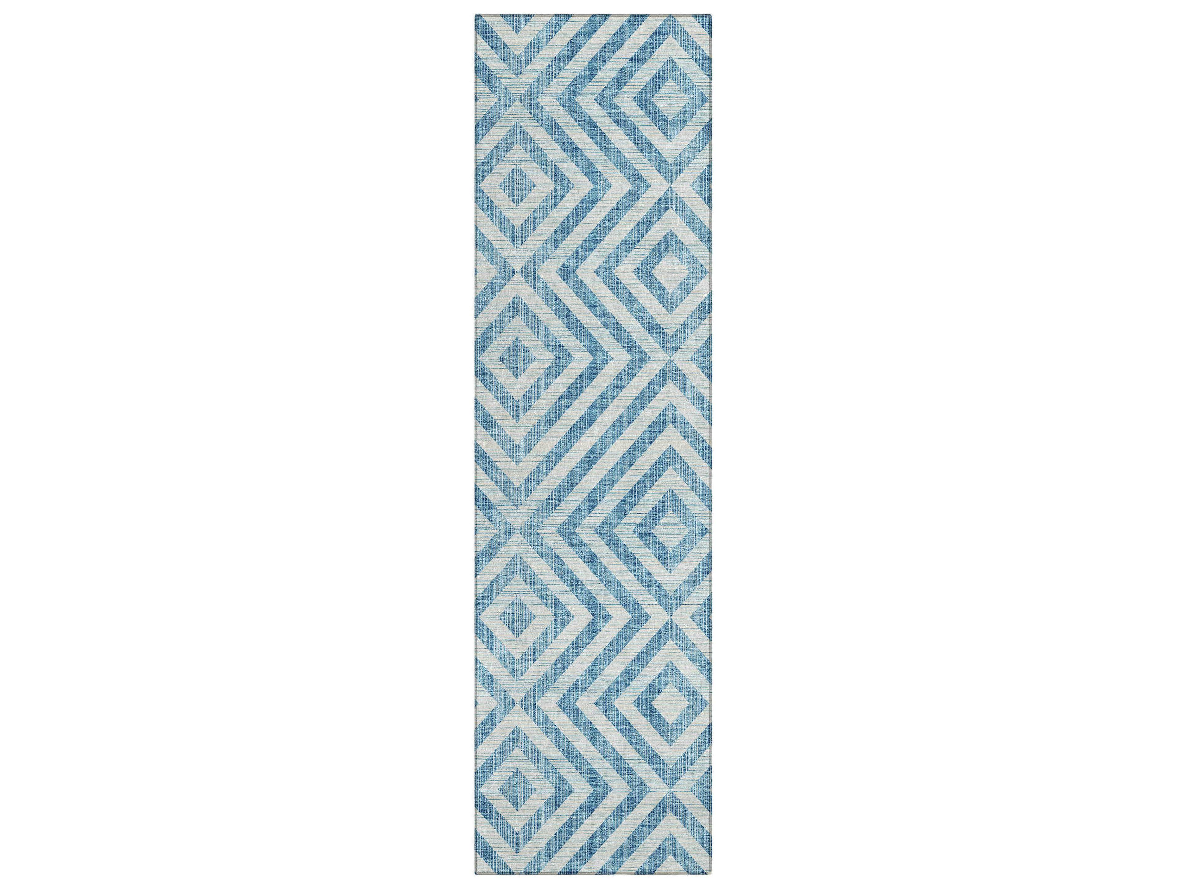 Dalyn Chantille Geometric Runner Area Rug