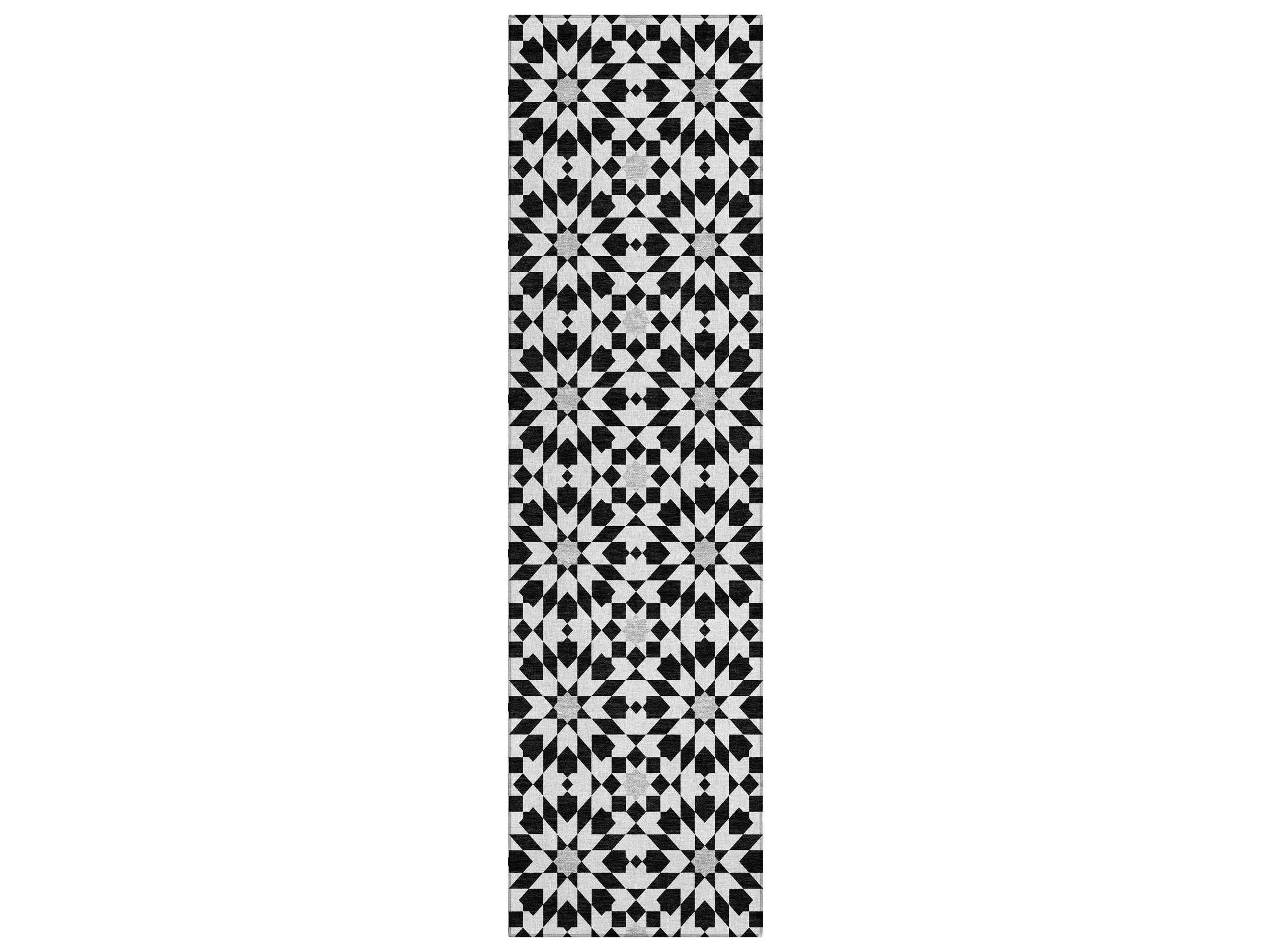 Dalyn Chantille Abstract Runner Area Rug