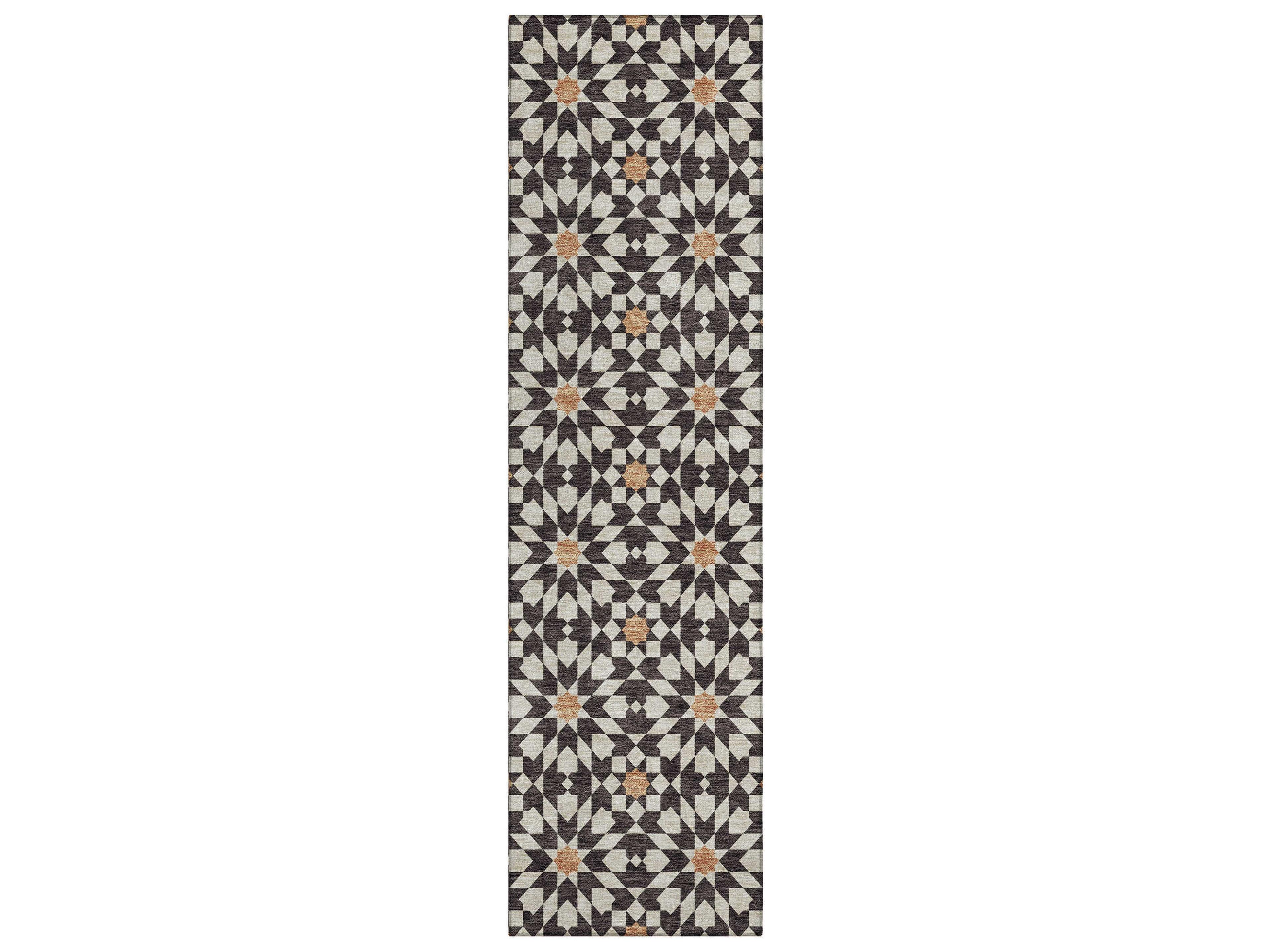 Dalyn Chantille Abstract Runner Area Rug