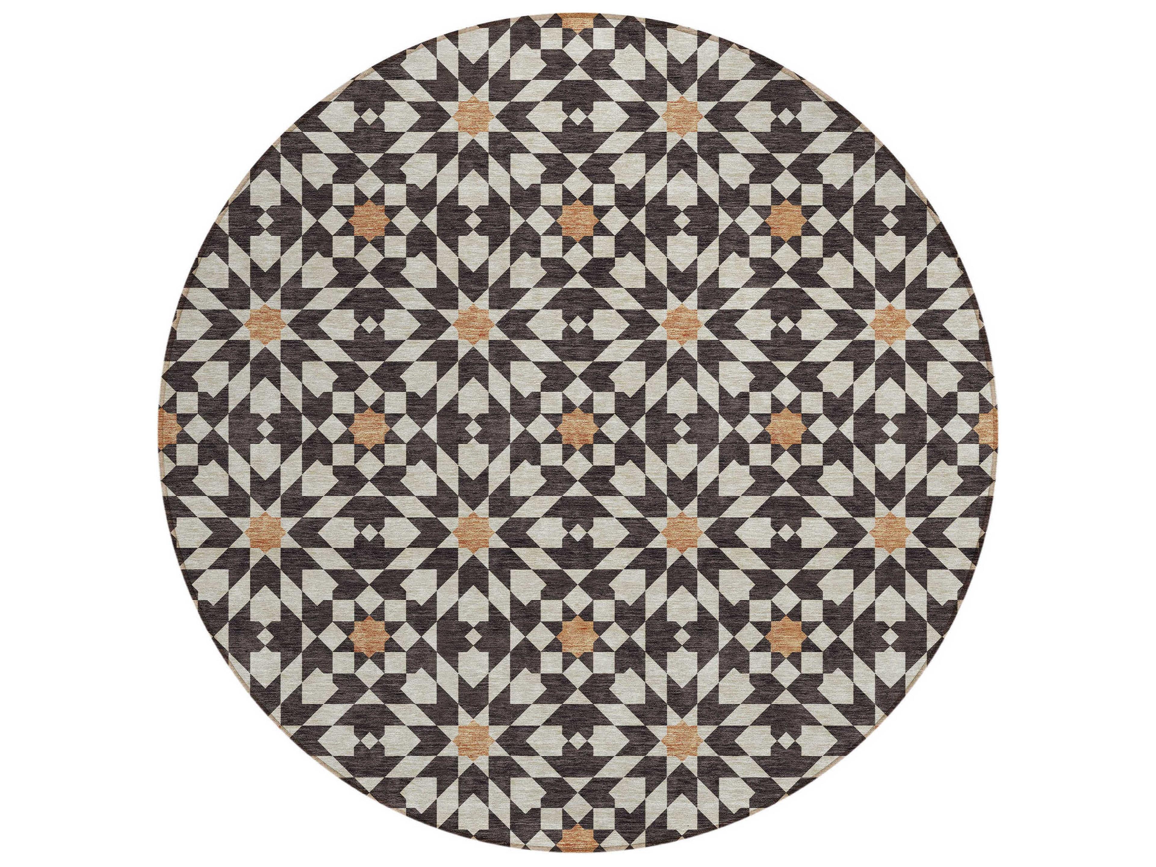 Dalyn Chantille Abstract Runner Area Rug