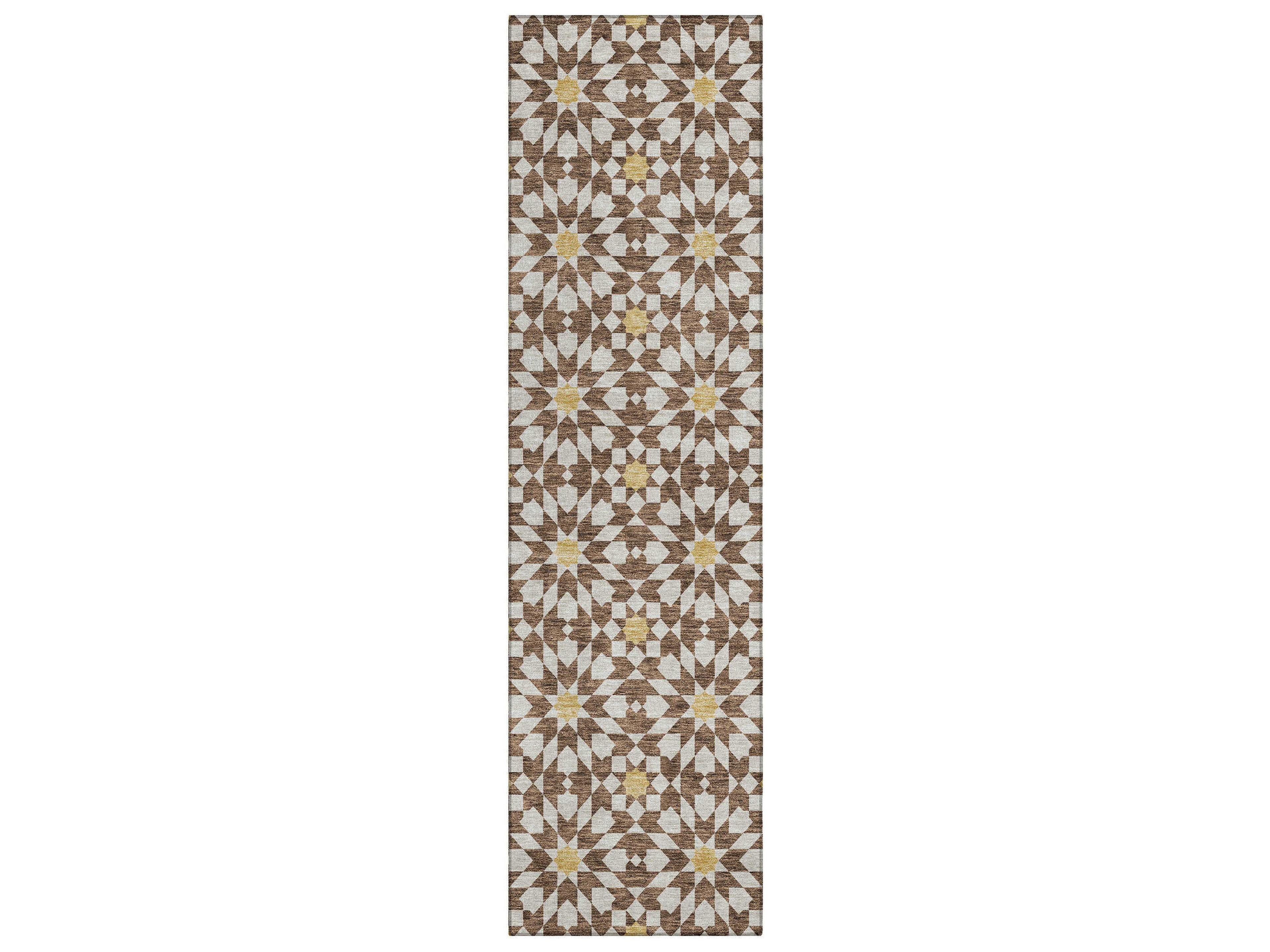 Dalyn Chantille Abstract Runner Area Rug