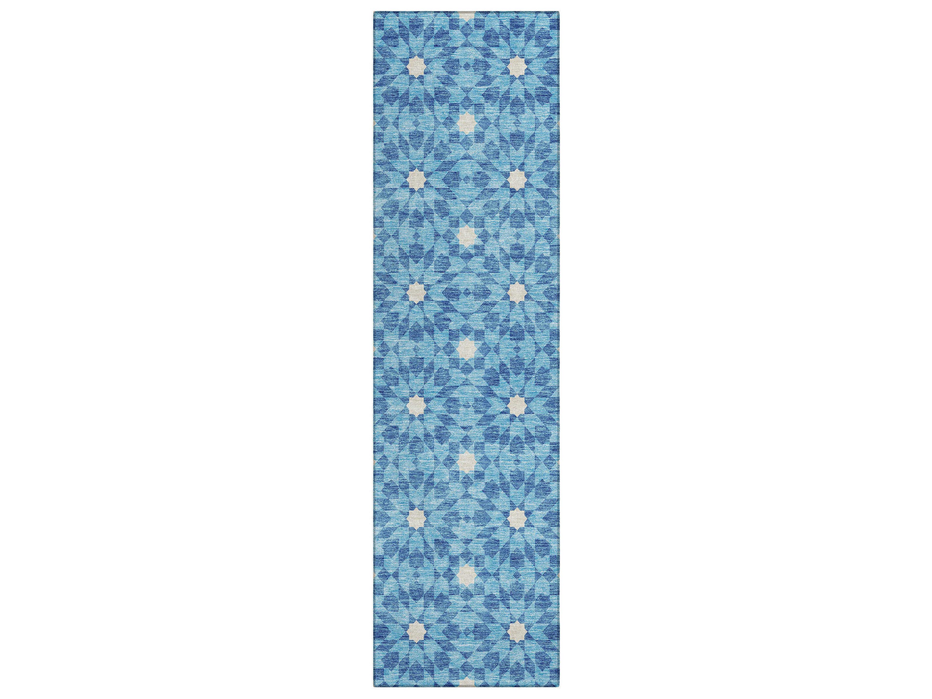Dalyn Chantille Abstract Runner Area Rug