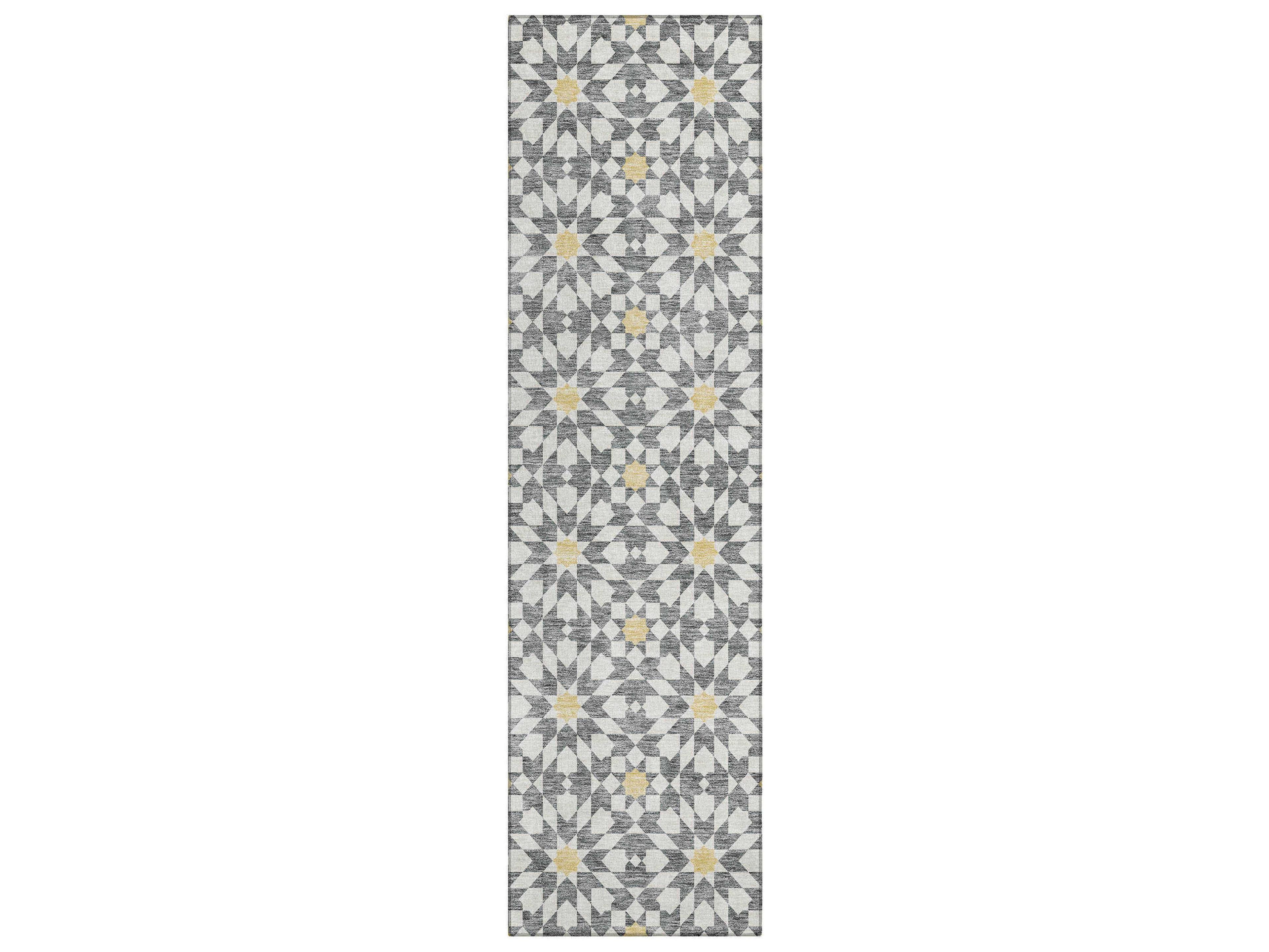 Dalyn Chantille Abstract Runner Area Rug