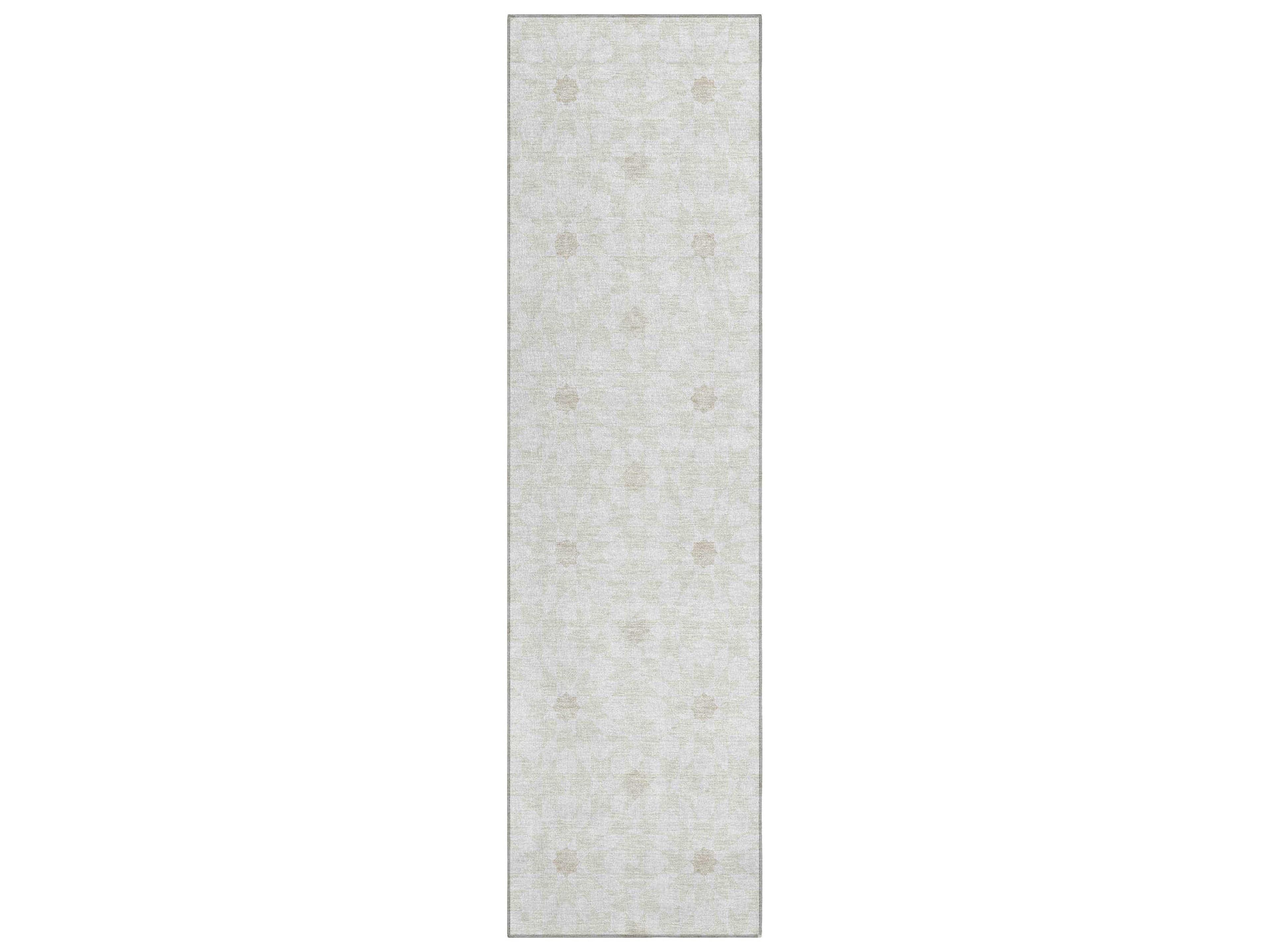 Dalyn Chantille Abstract Runner Area Rug