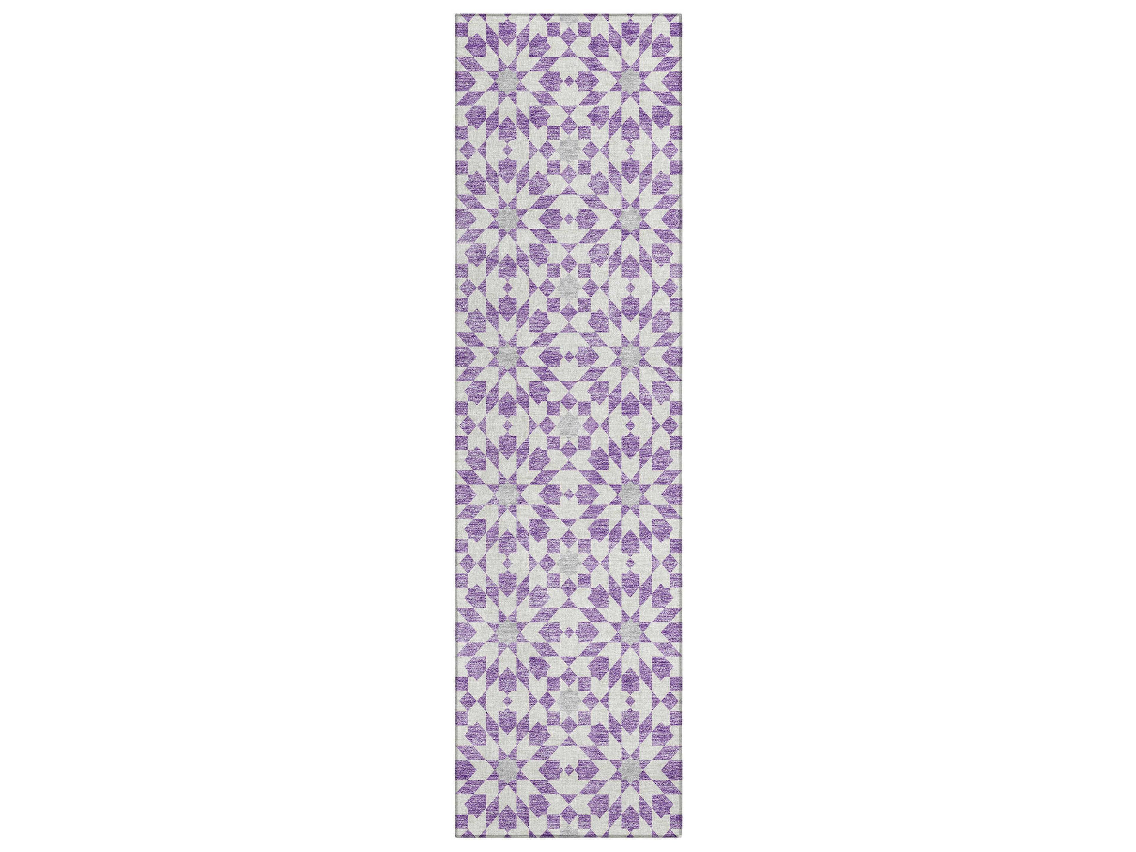 Dalyn Chantille Abstract Runner Area Rug