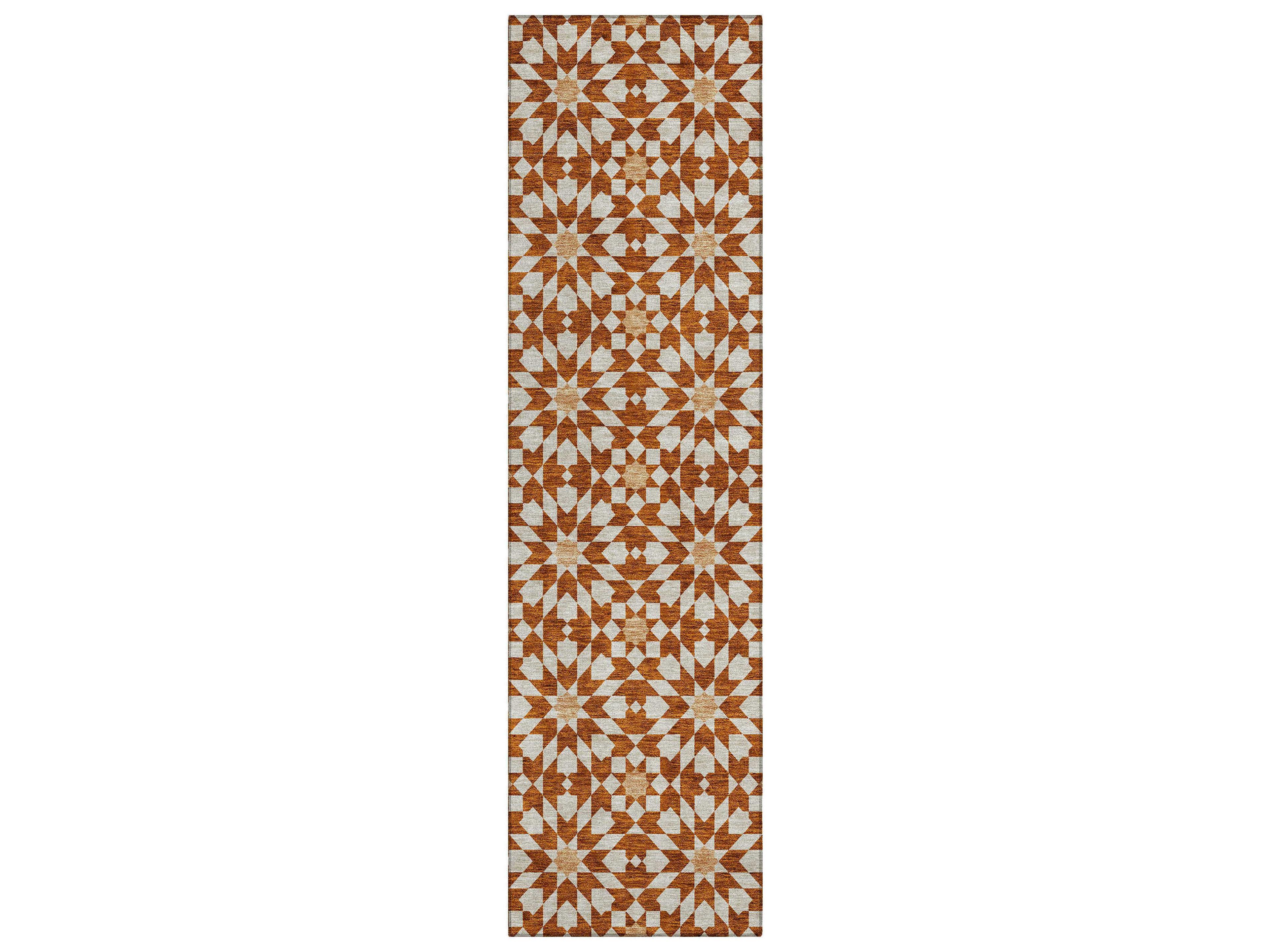 Dalyn Chantille Abstract Runner Area Rug