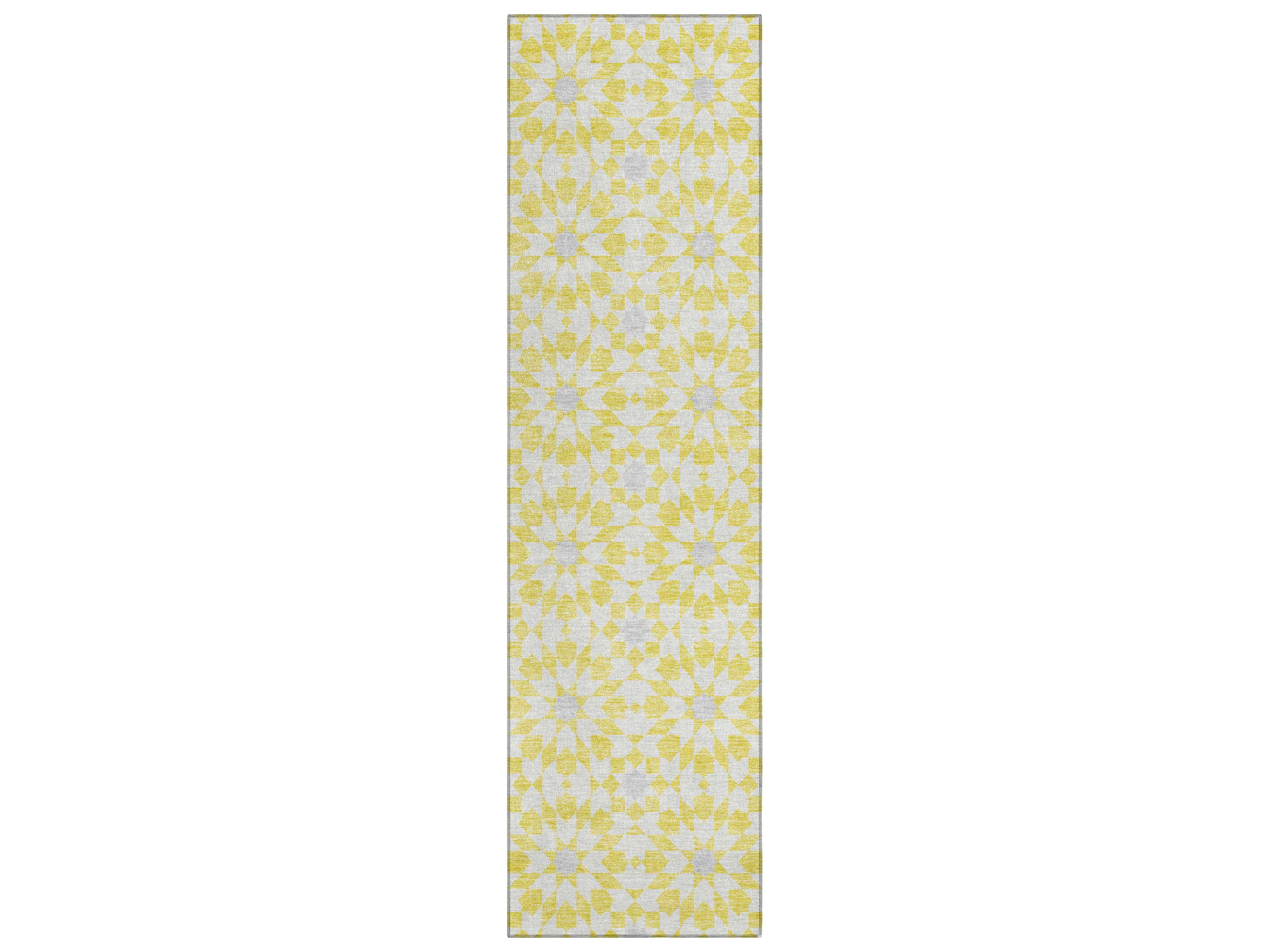 Dalyn Chantille Abstract Runner Area Rug