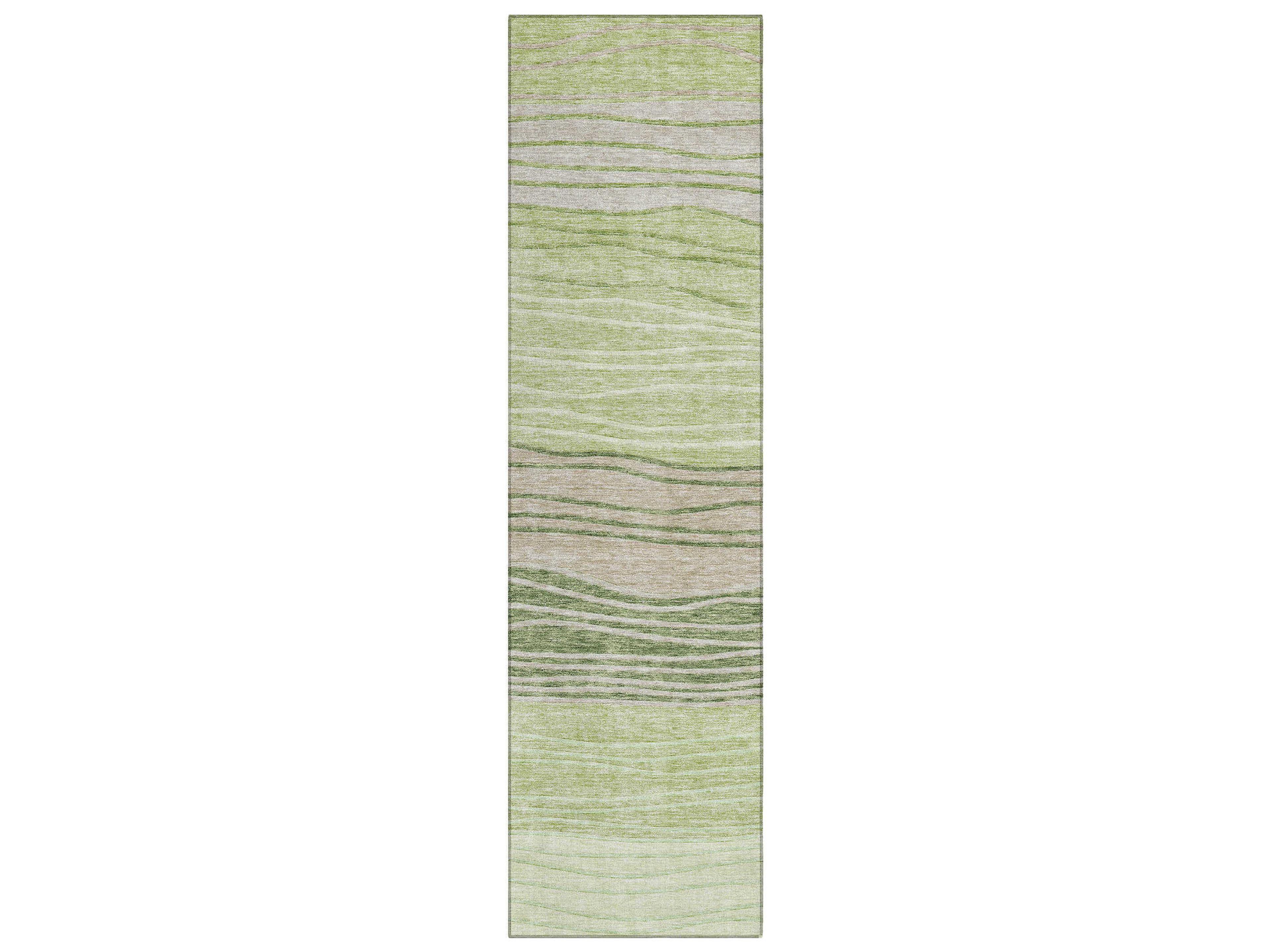 Dalyn Chantille Striped Runner Area Rug