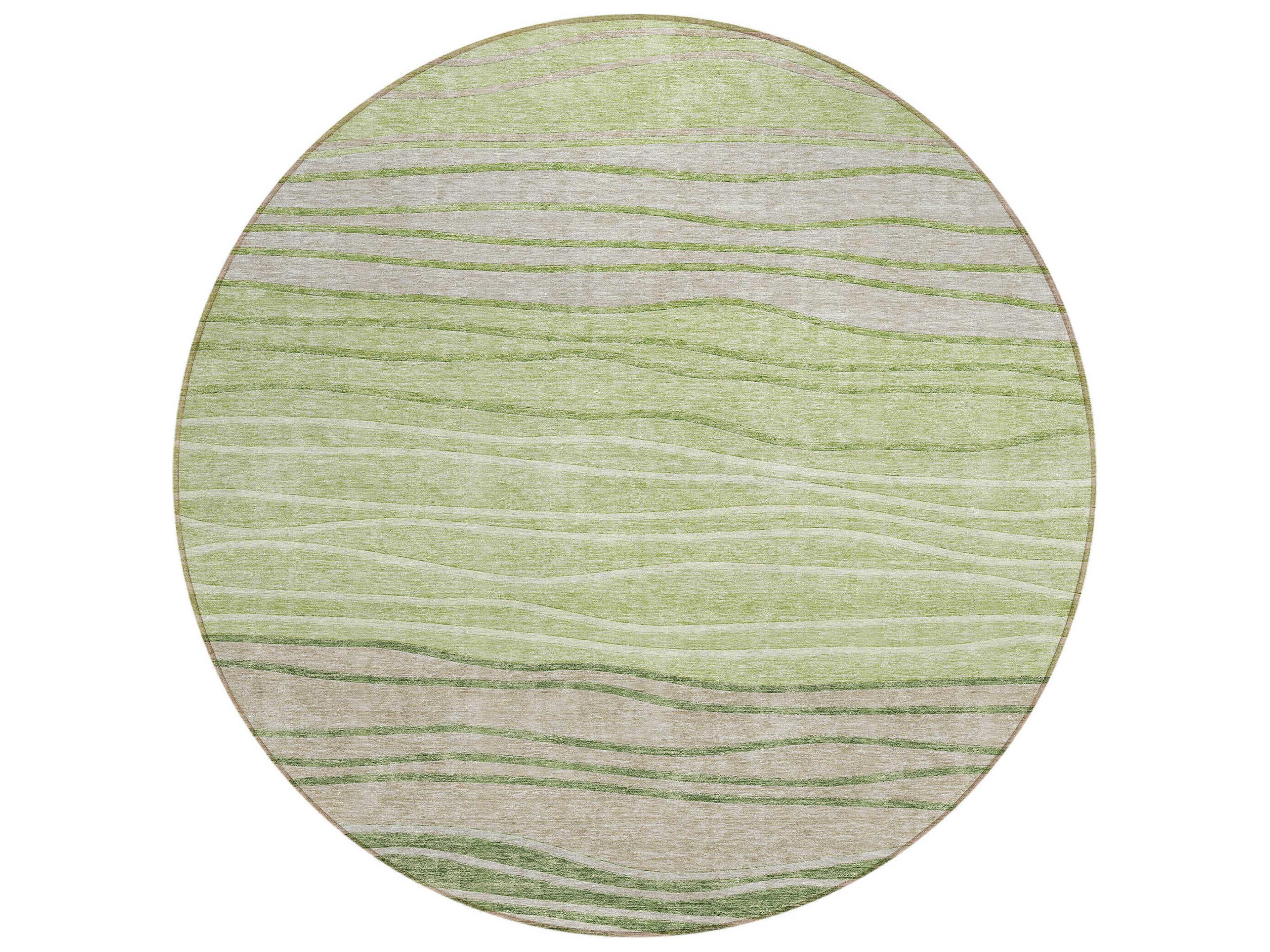Dalyn Chantille Striped Runner Area Rug